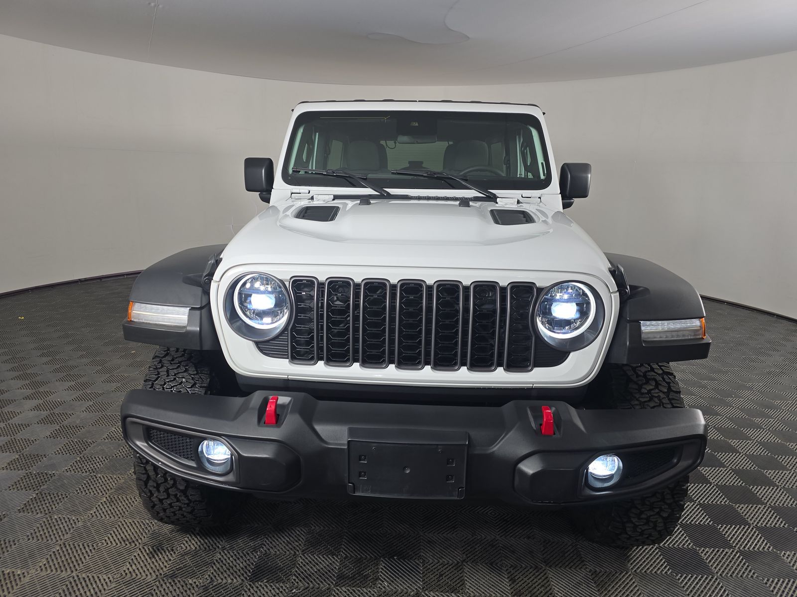 JEEP RUBICON - 3