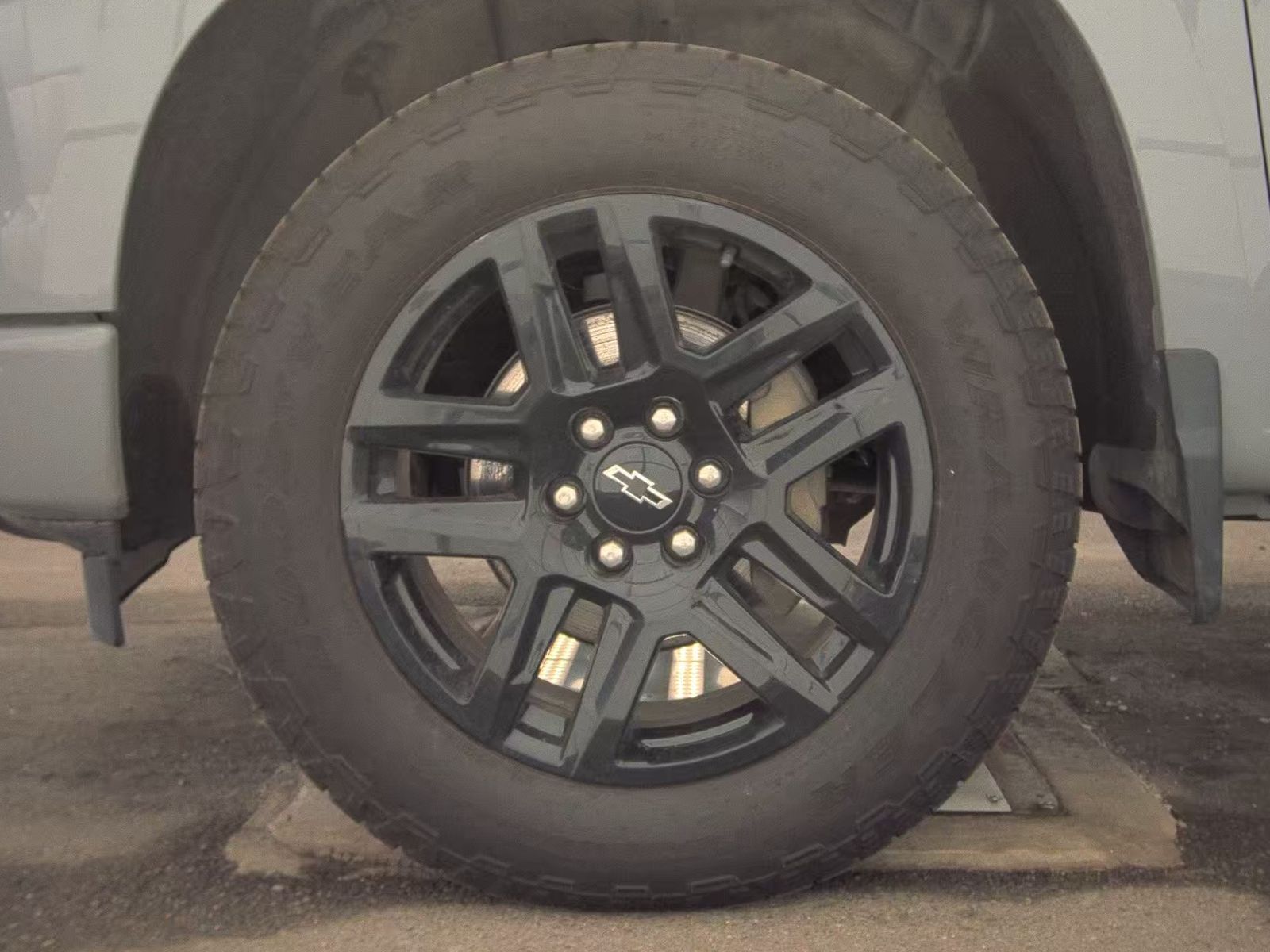 CHEVROLET OTHER - 10