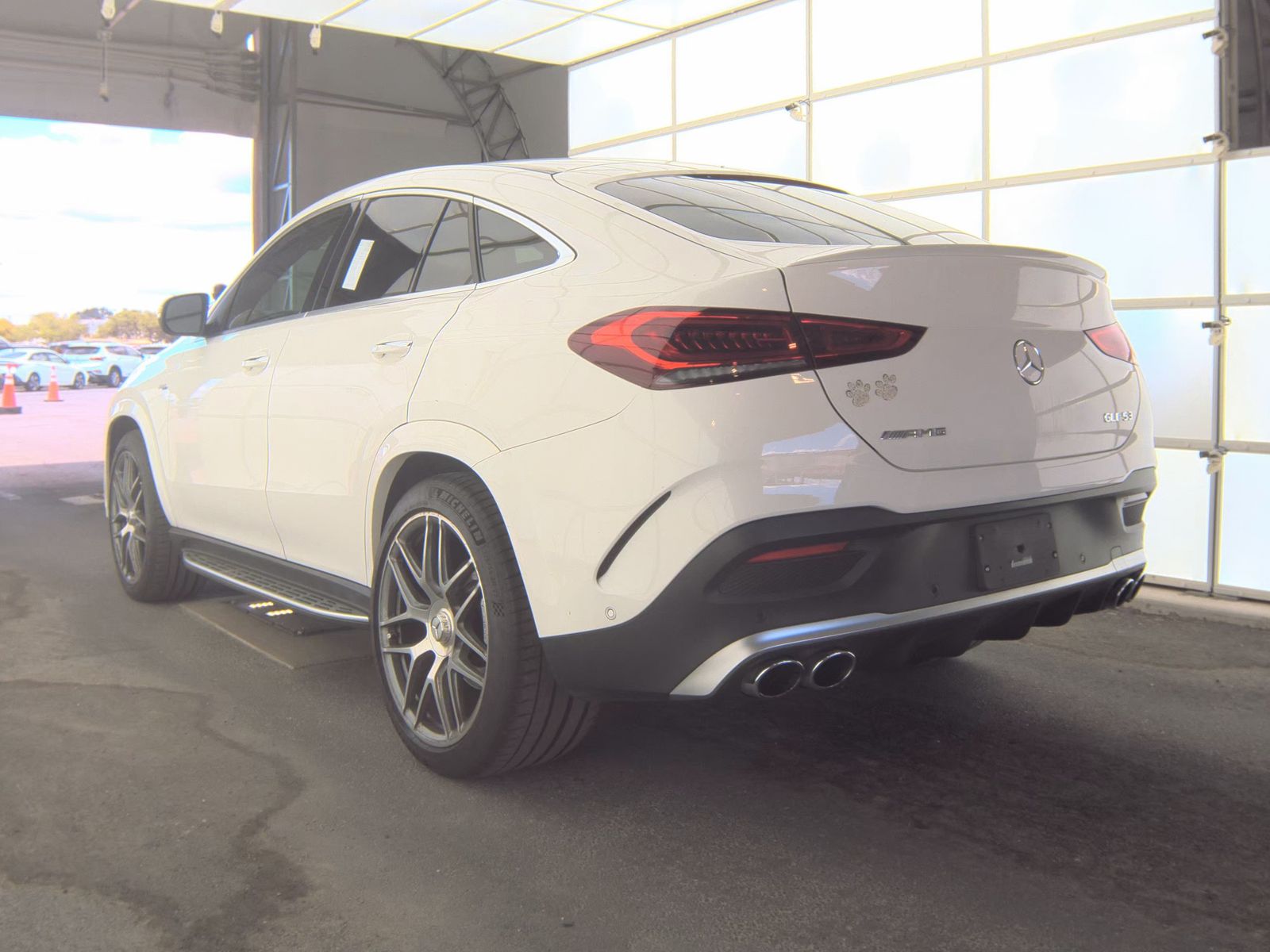 MERCEDES-BENZ GLE-CLASS - 9