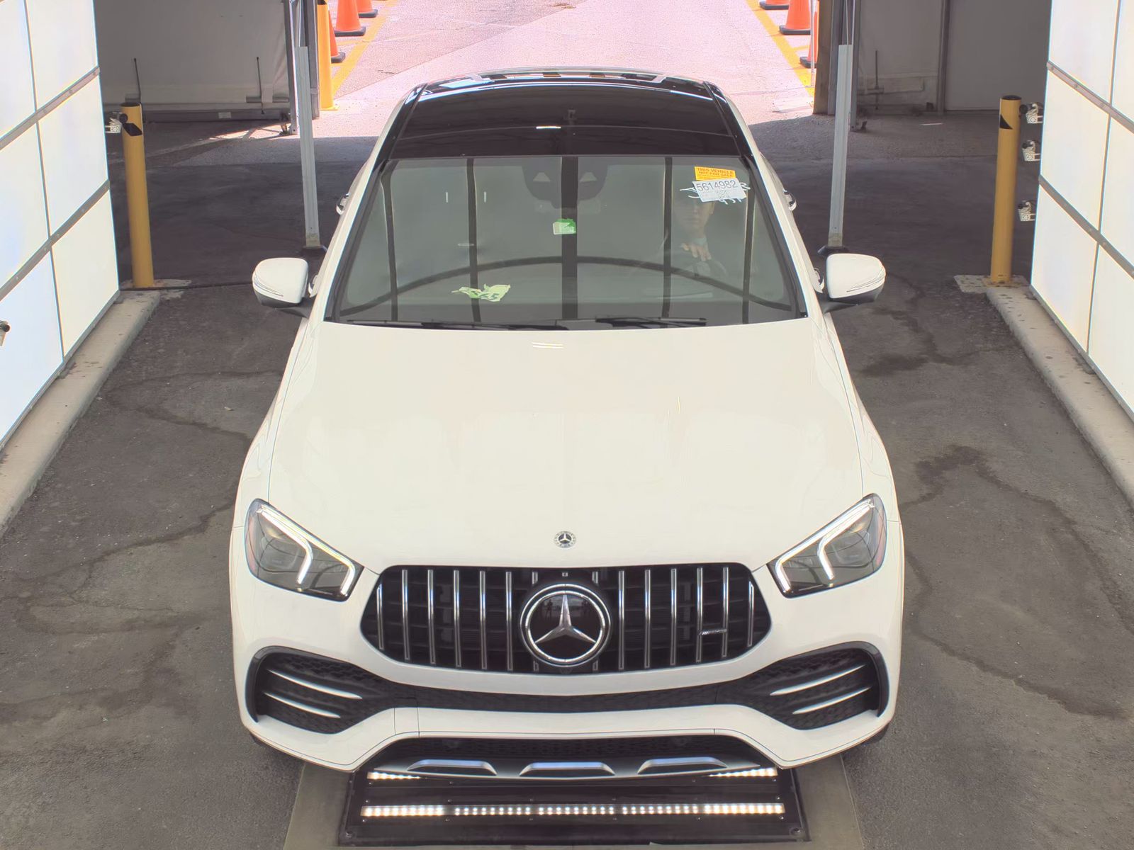 MERCEDES-BENZ GLE-CLASS - 3