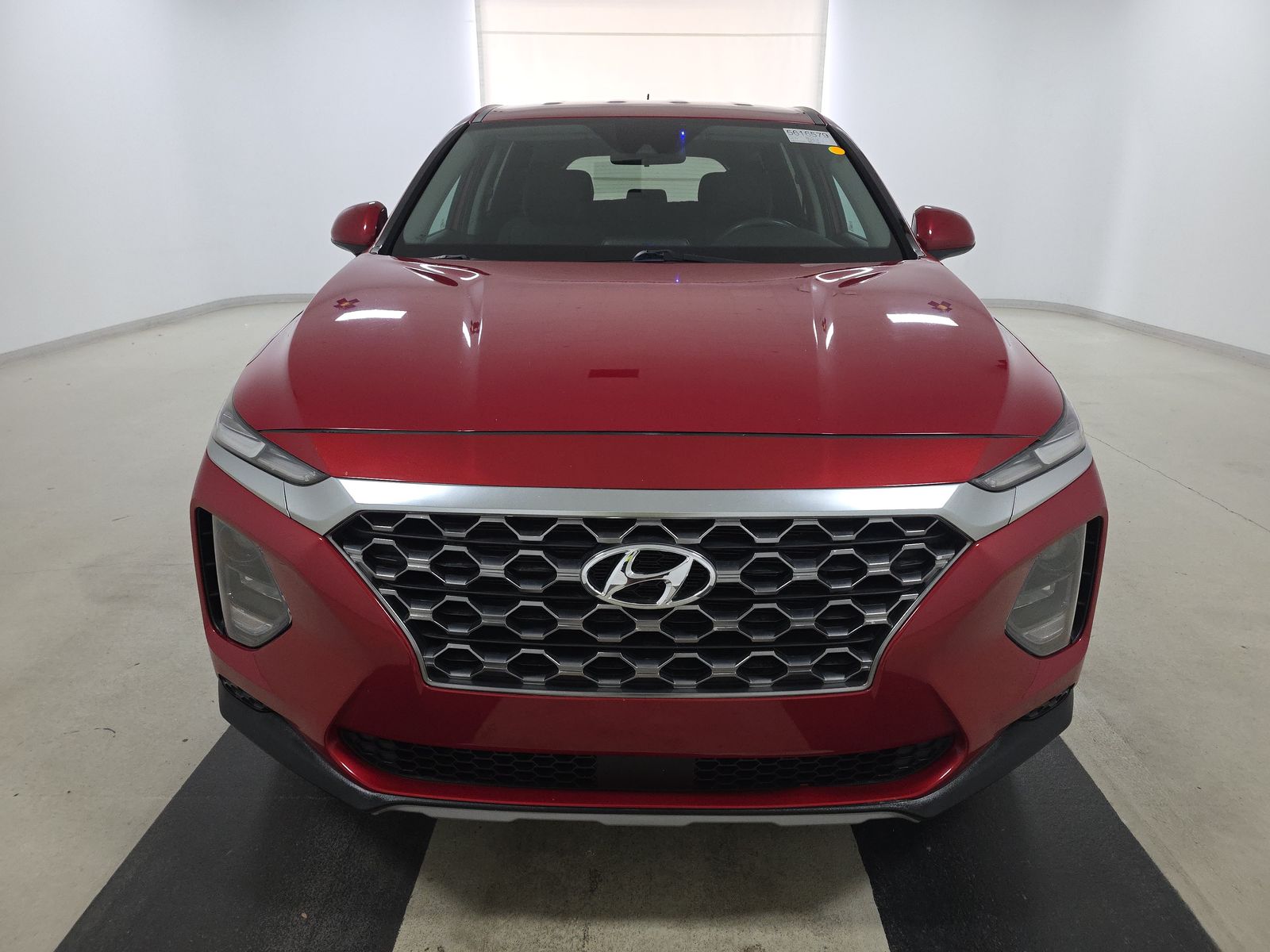 HYUNDAI SE - 3
