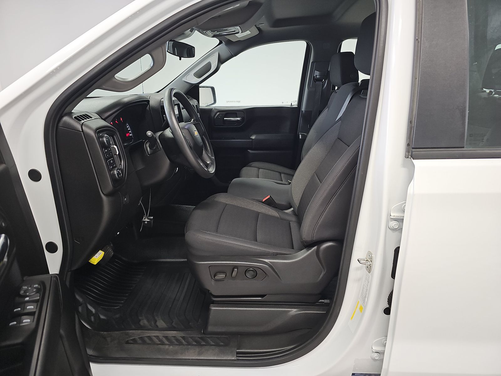 CHEVROLET WORK TRUCK - 8