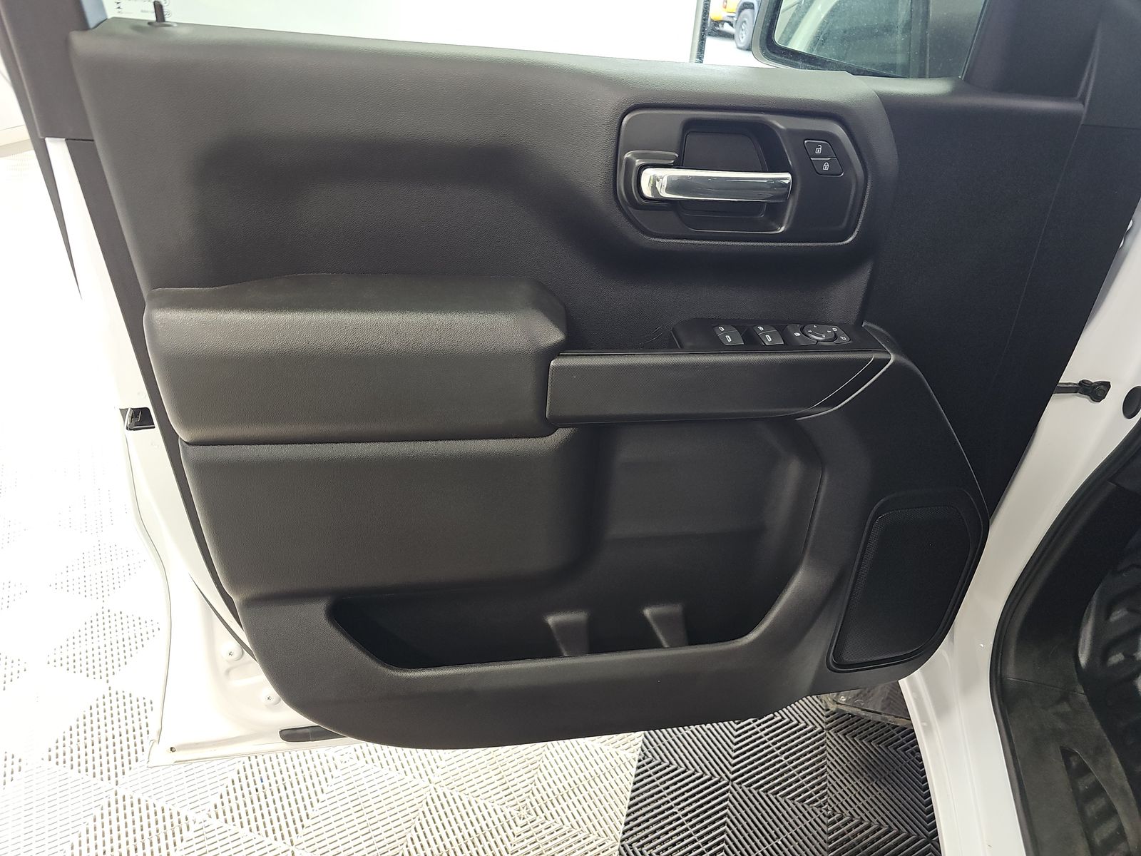 CHEVROLET WORK TRUCK - 10