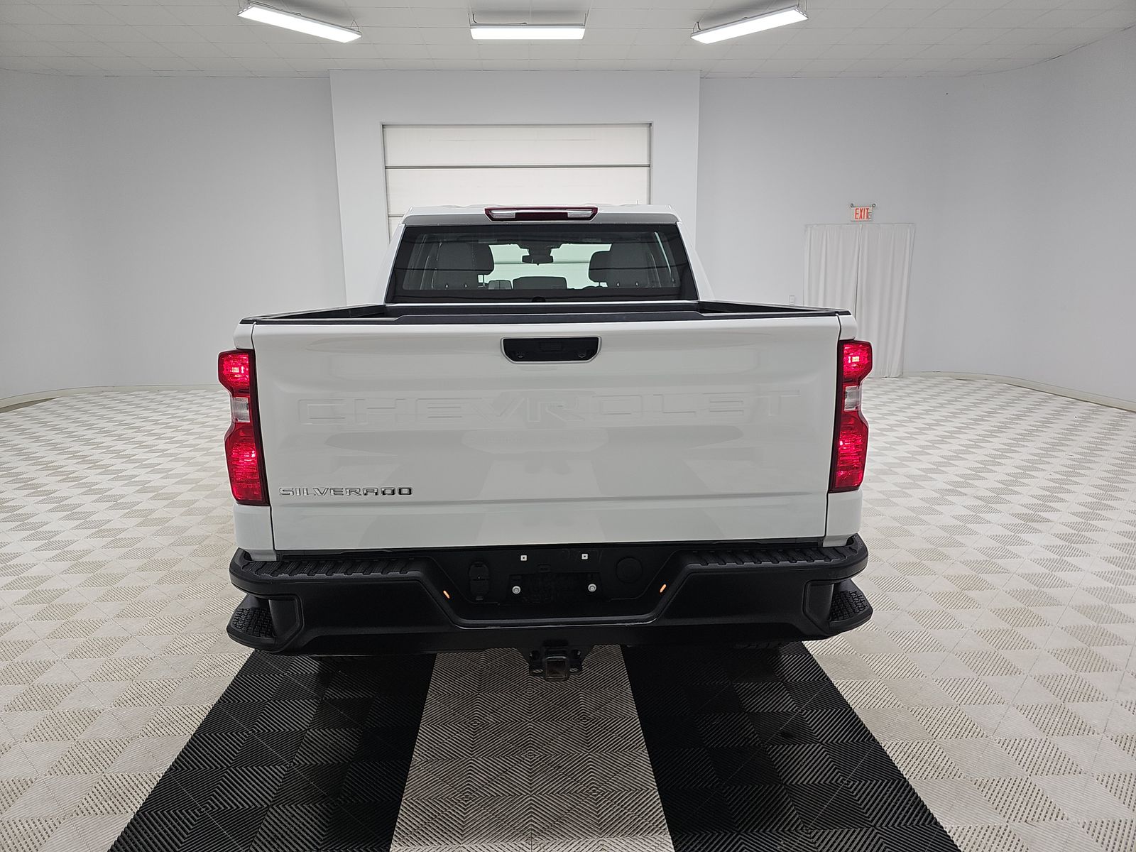 CHEVROLET WORK TRUCK - 6