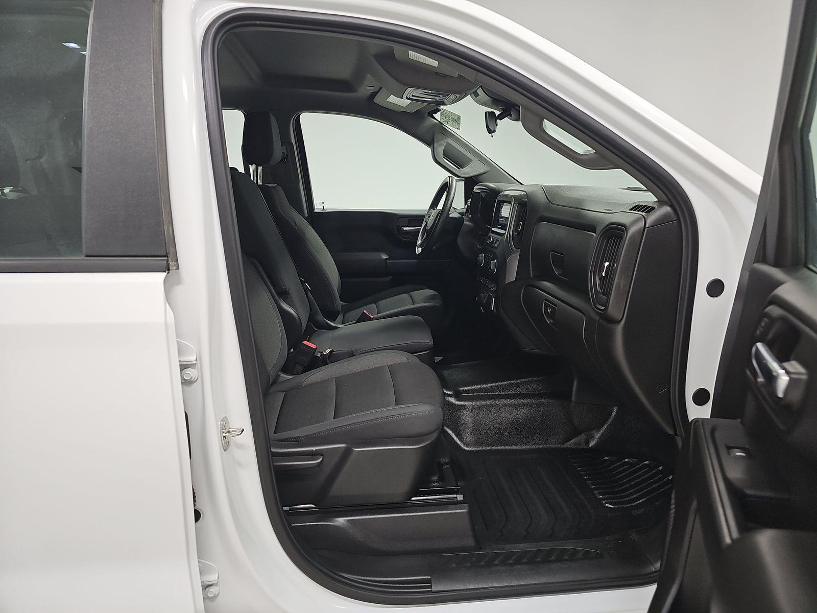 CHEVROLET WORK TRUCK - 9