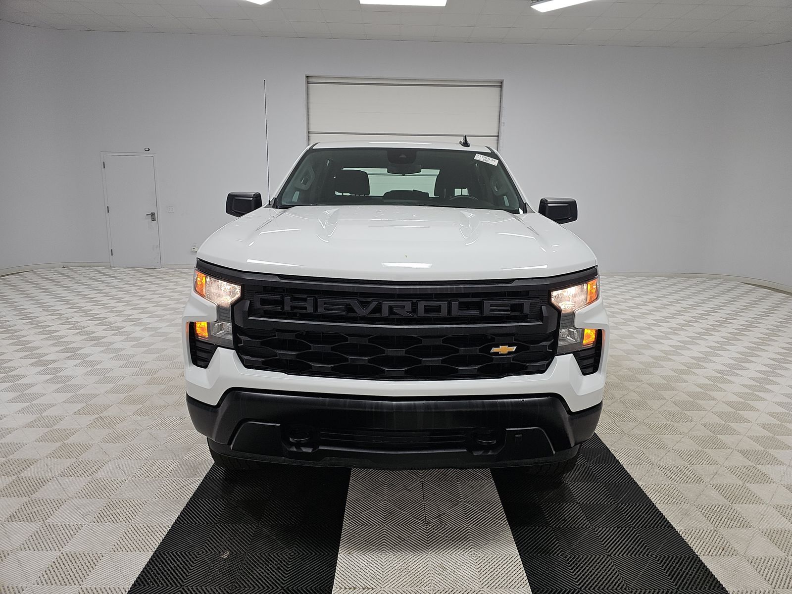 CHEVROLET WORK TRUCK - 3