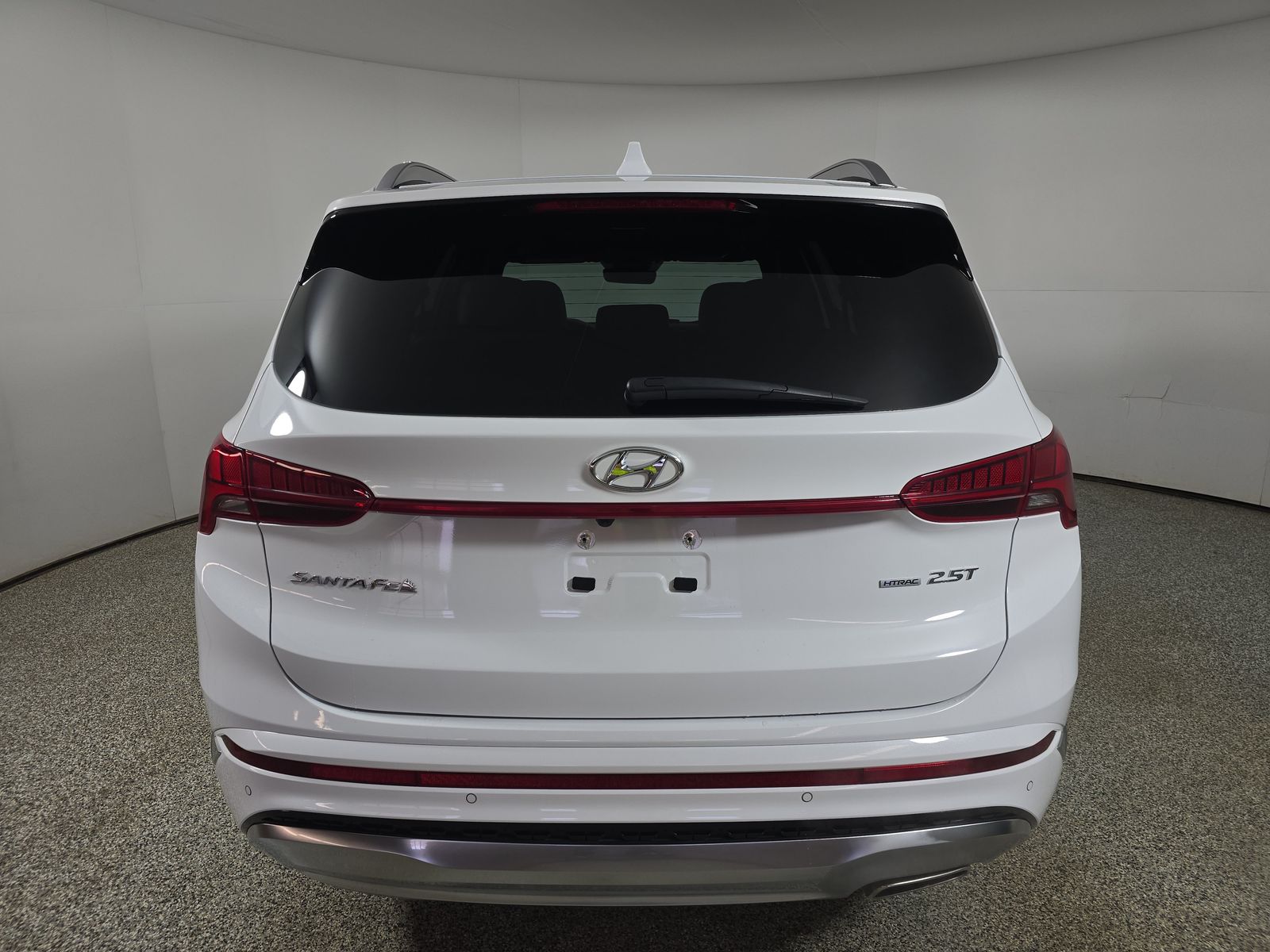 HYUNDAI CALLIGRAPH - 6