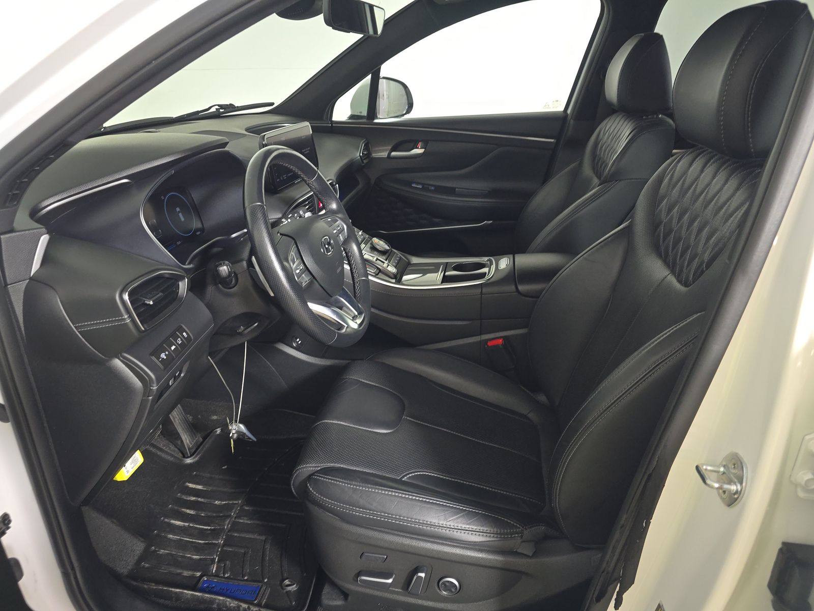 HYUNDAI CALLIGRAPH - 8