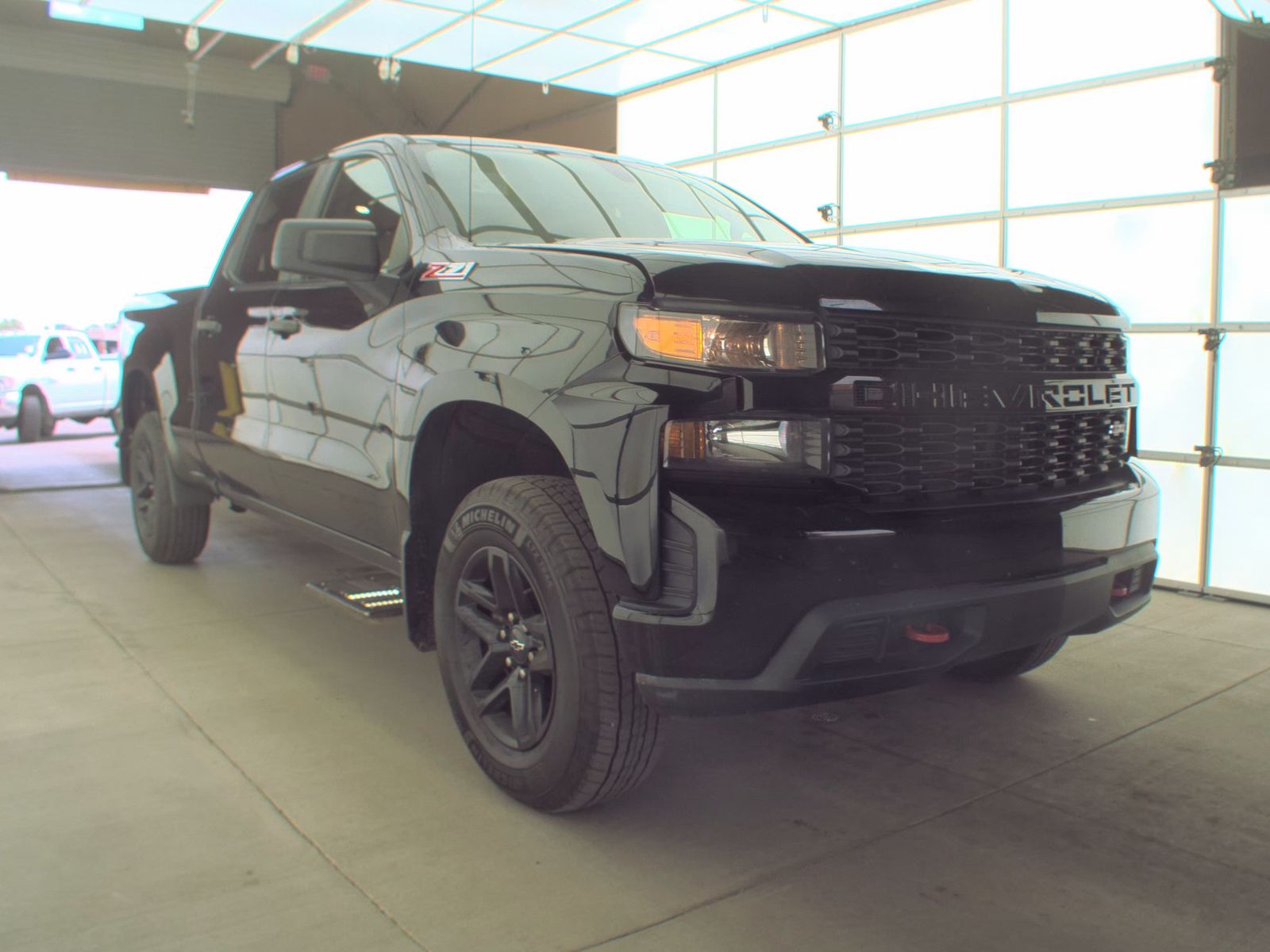 CHEVROLET SILVERADO - 5