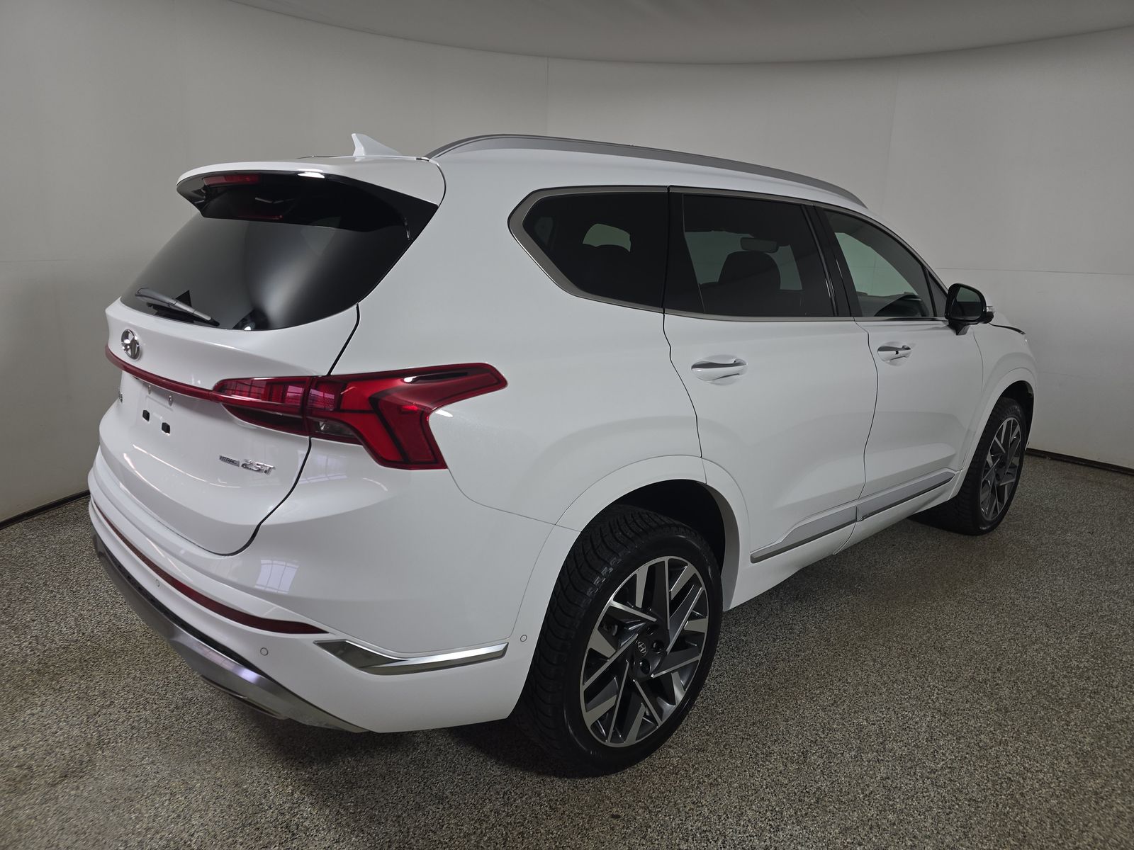 HYUNDAI CALLIGRAPH - 5