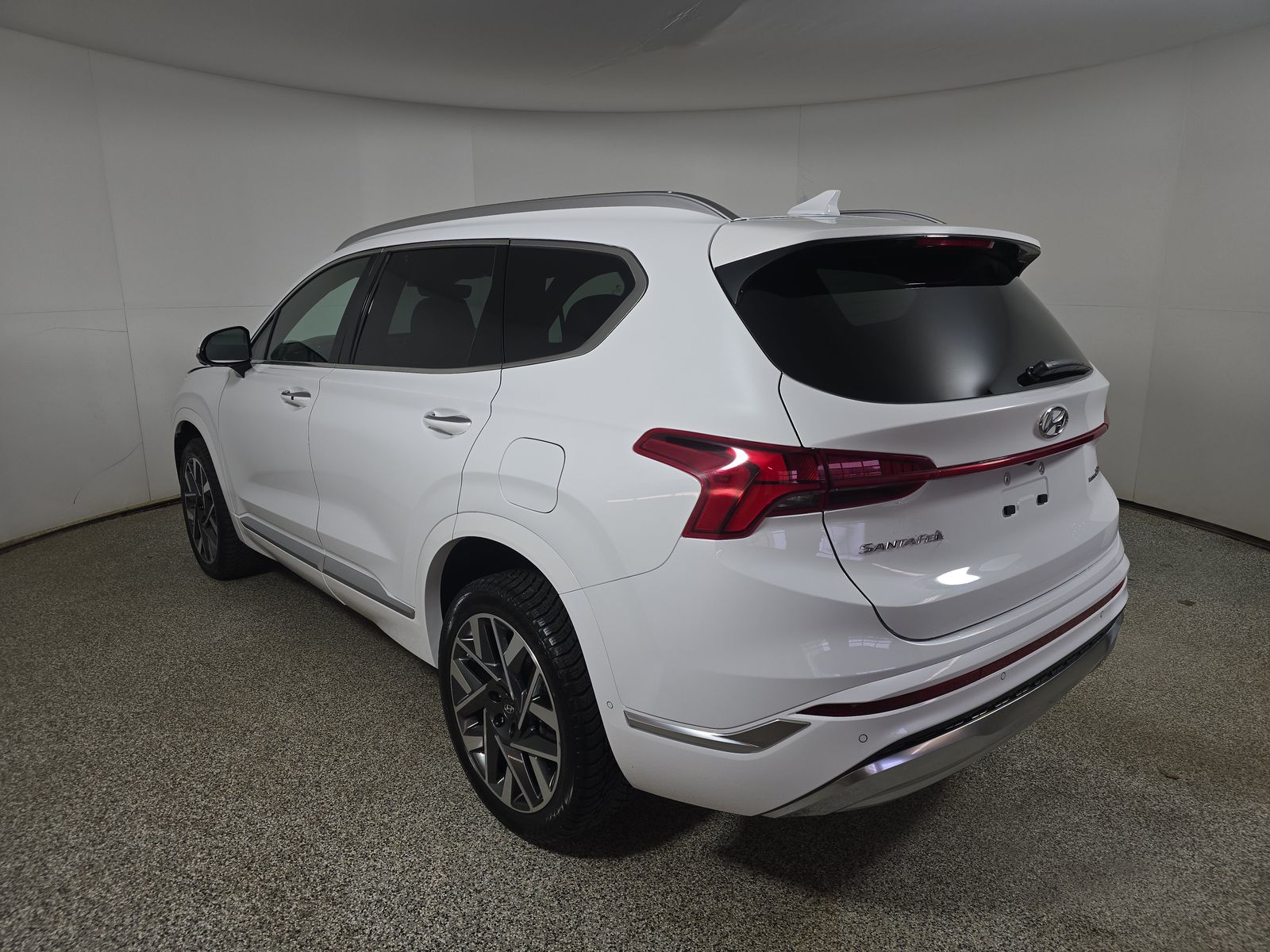 HYUNDAI CALLIGRAPH - 7