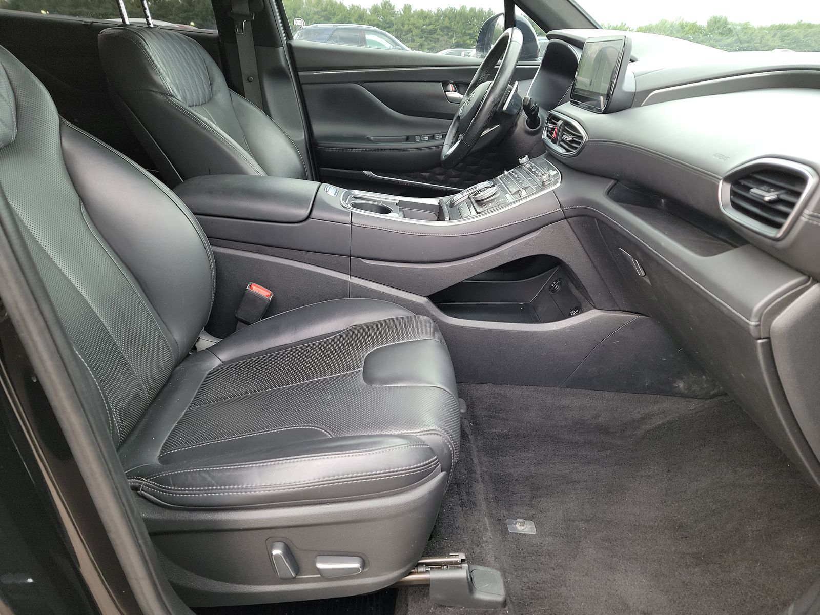 HYUNDAI CALLIGRAPH - 9