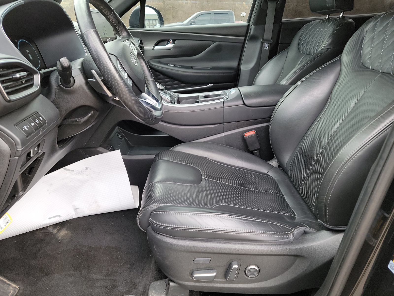 HYUNDAI CALLIGRAPH - 8