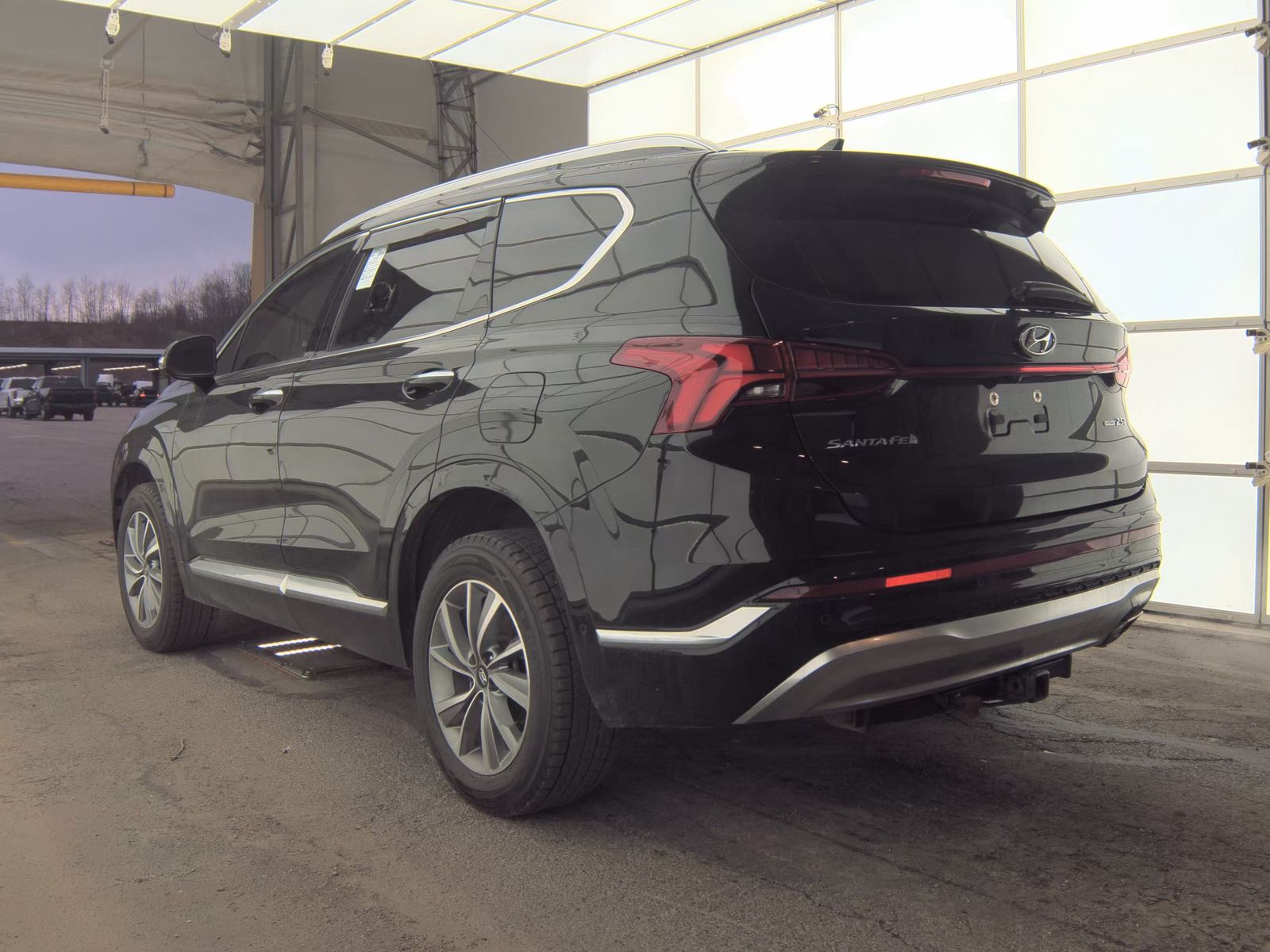 HYUNDAI CALLIGRAPH - 7