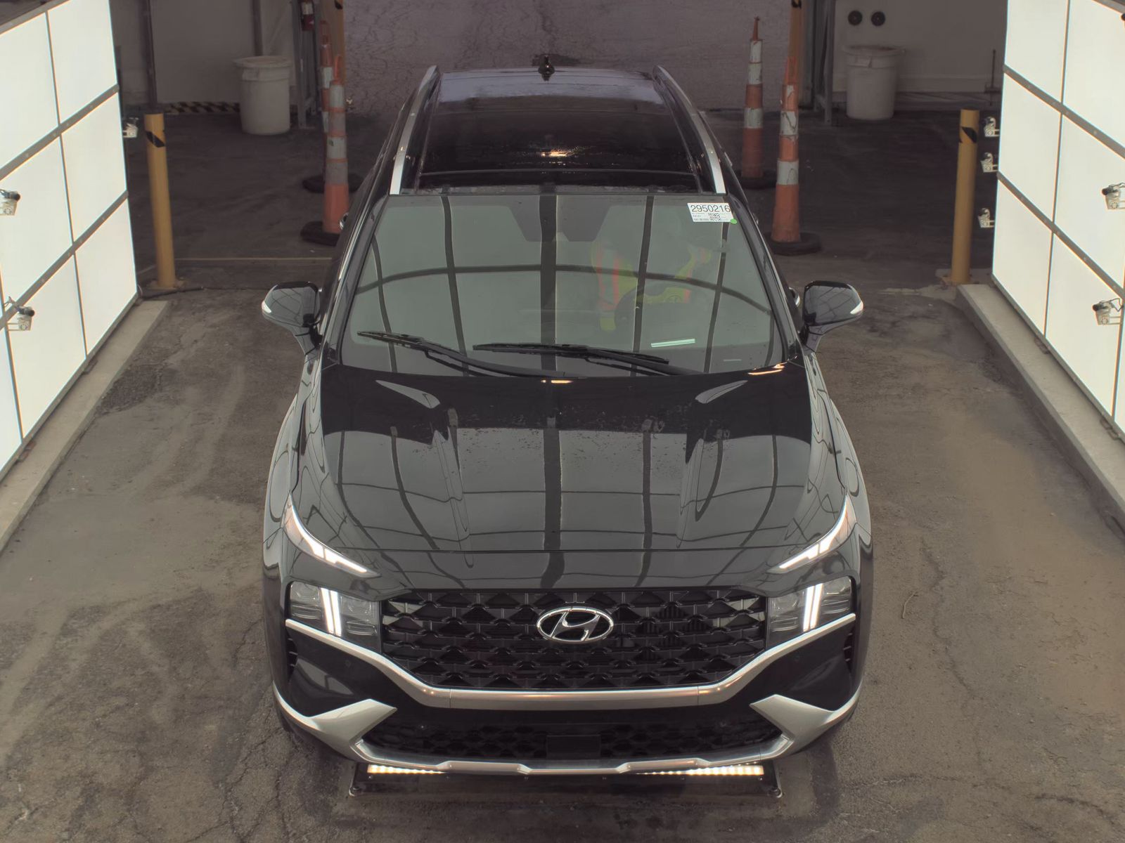 HYUNDAI CALLIGRAPH - 3