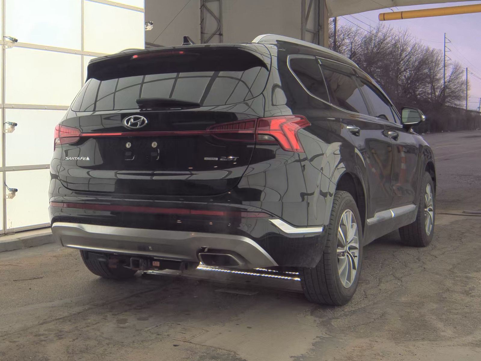 HYUNDAI CALLIGRAPH - 5