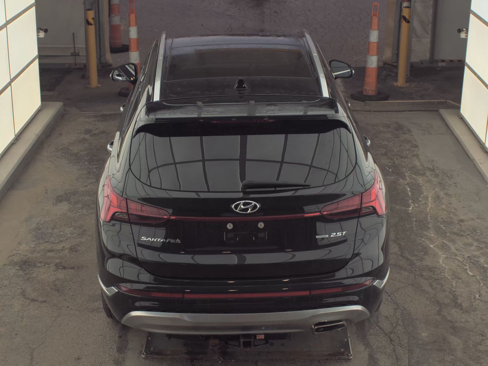 HYUNDAI CALLIGRAPH - 6