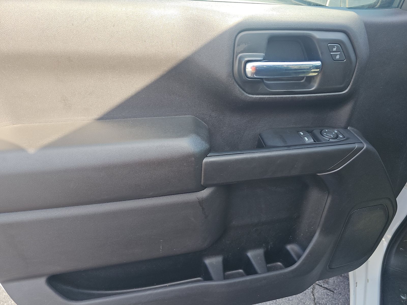 CHEVROLET WORK TRUCK - 10