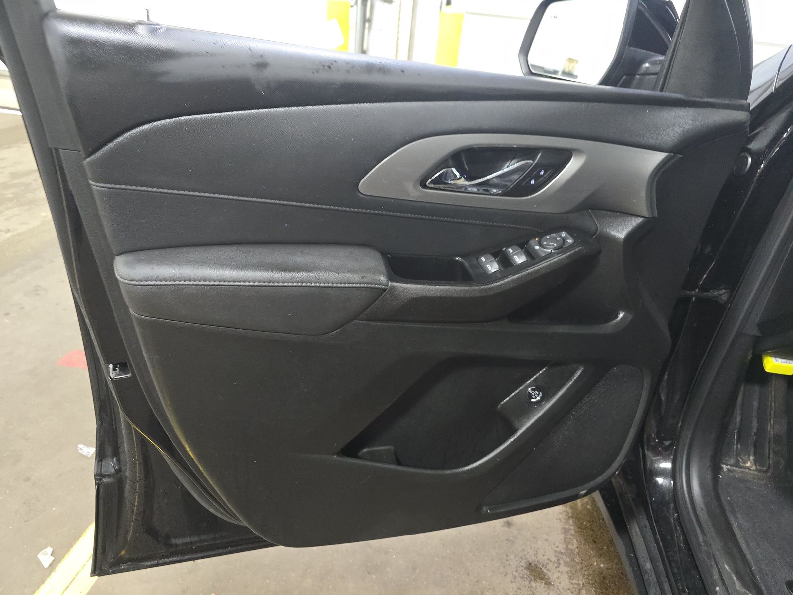 CHEVROLET LT CLOTH - 10