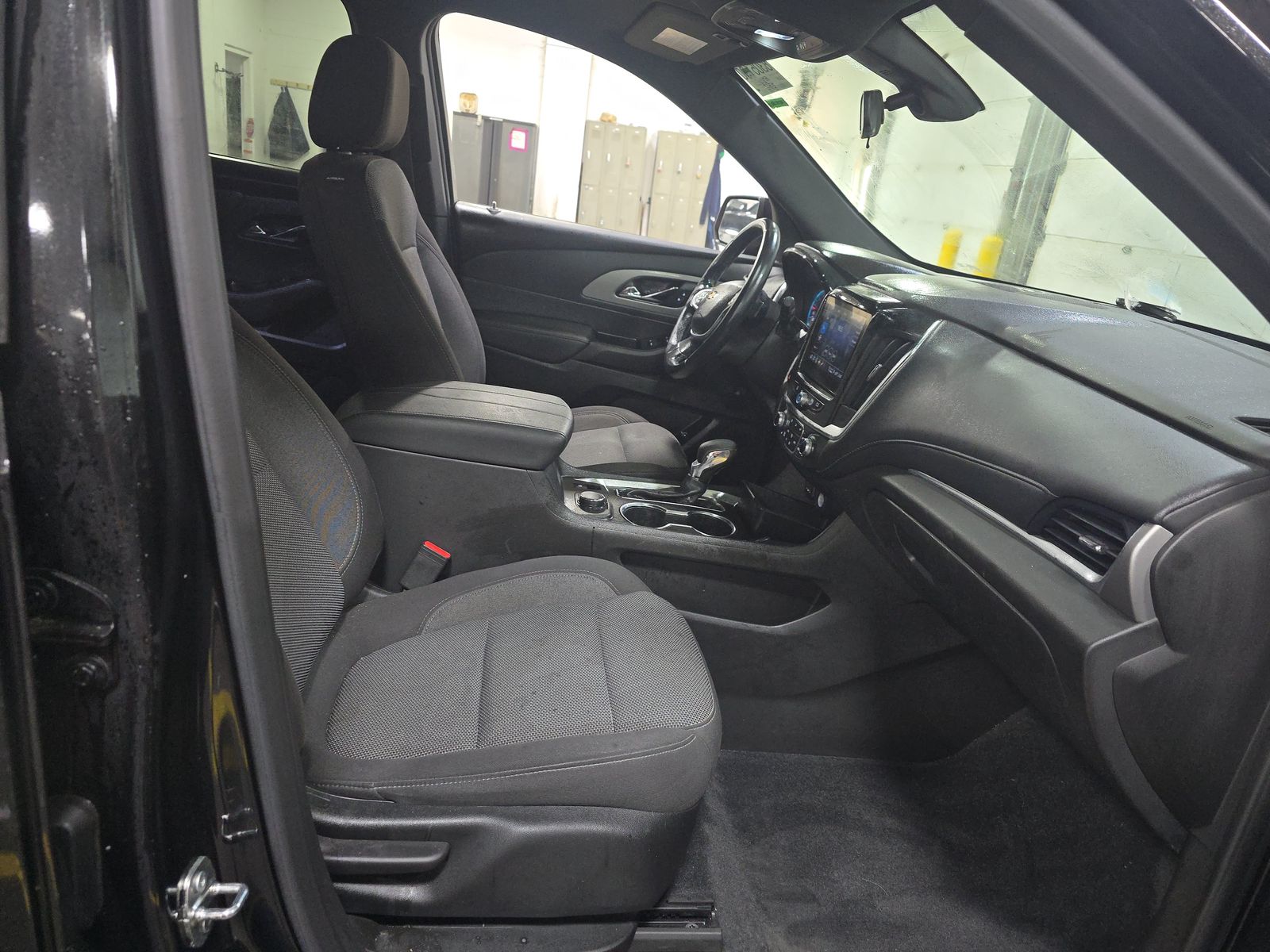 CHEVROLET LT CLOTH - 9