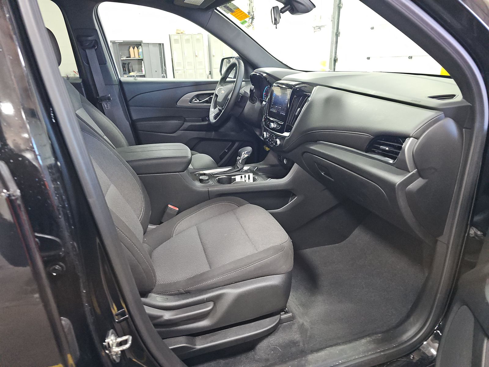 CHEVROLET LT CLOTH - 9