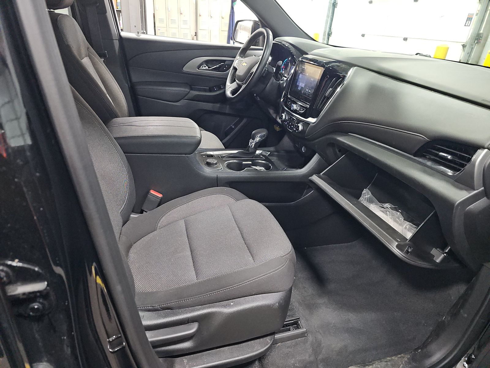 CHEVROLET LT CLOTH - 9