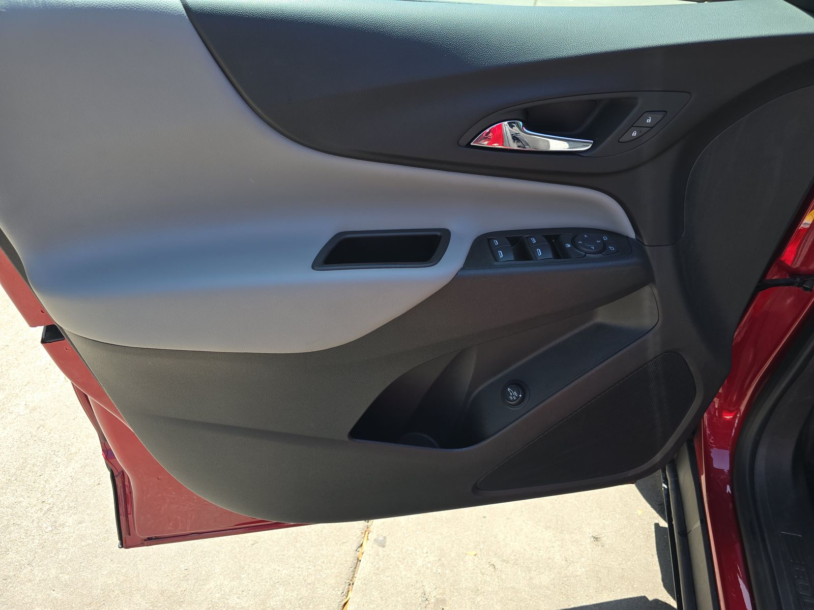 CHEVROLET OTHER - 10