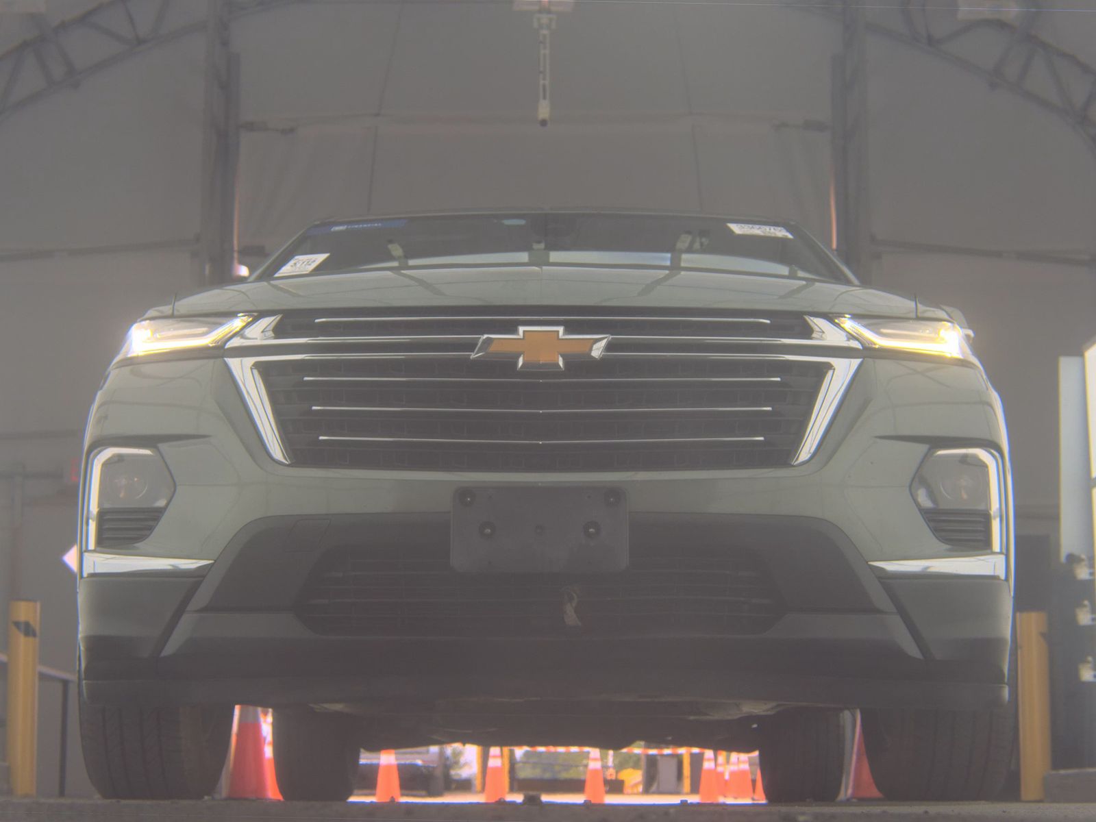 CHEVROLET LT LEATHER - 4