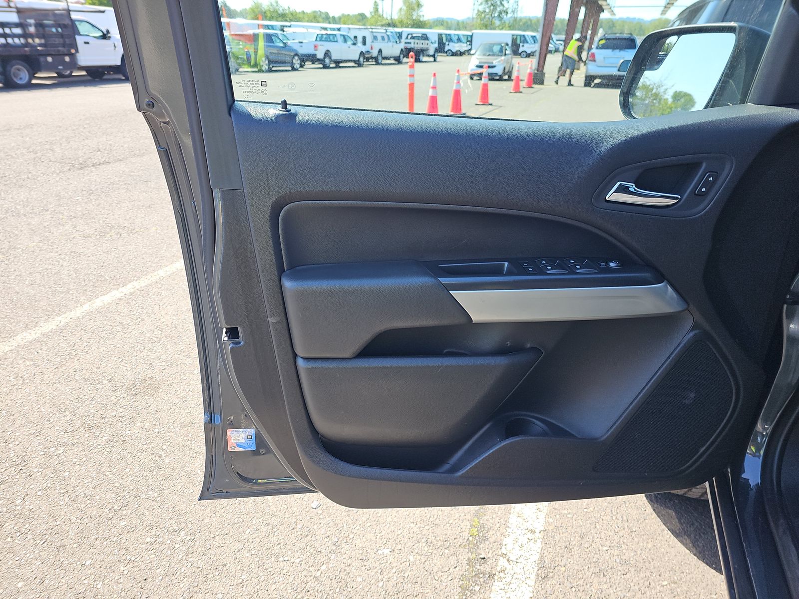 CHEVROLET 4WD LT - 10