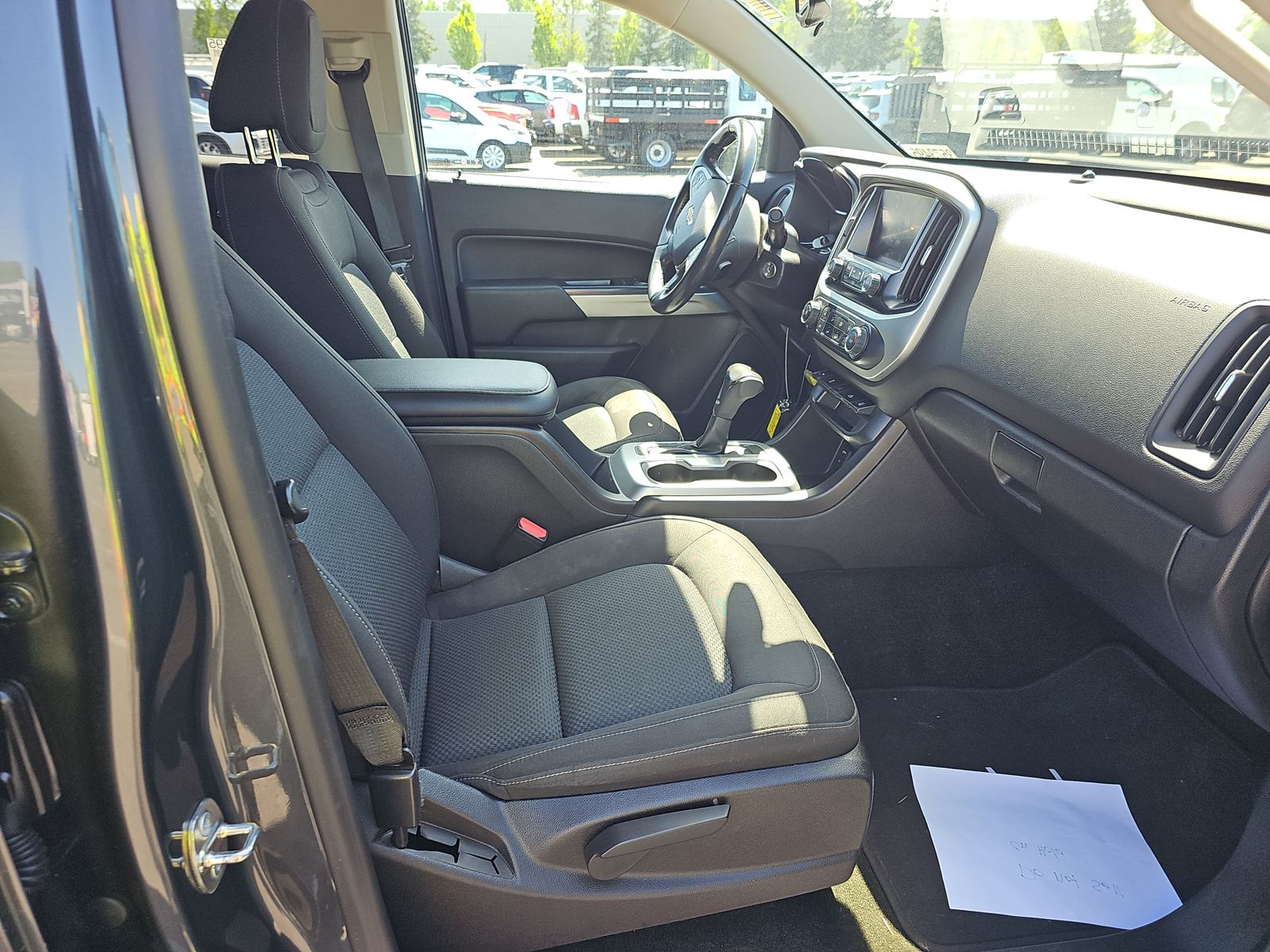 CHEVROLET 4WD LT - 9