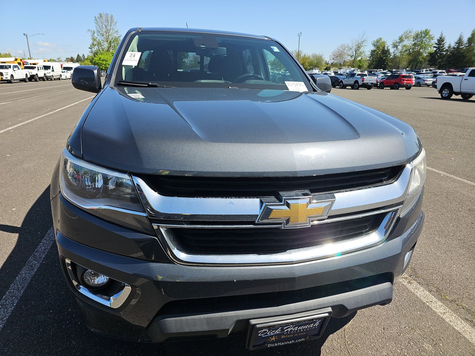 CHEVROLET 4WD LT - 3