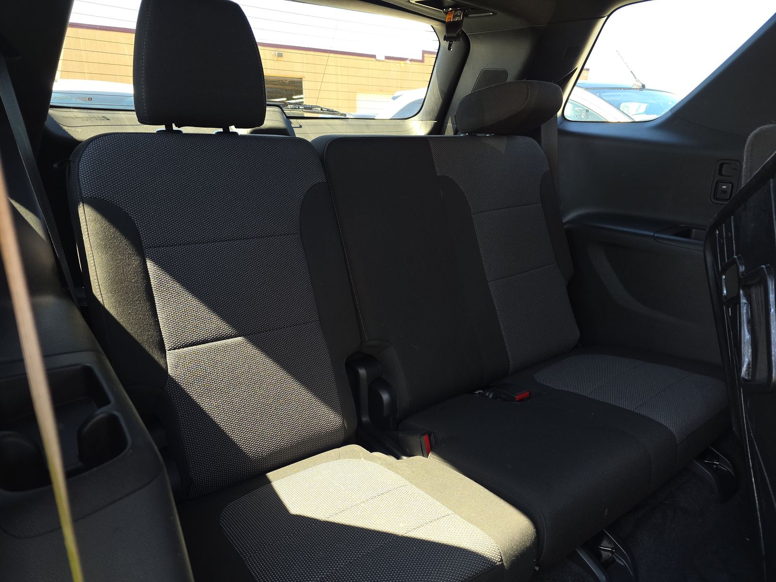 CHEVROLET LT CLOTH - 9