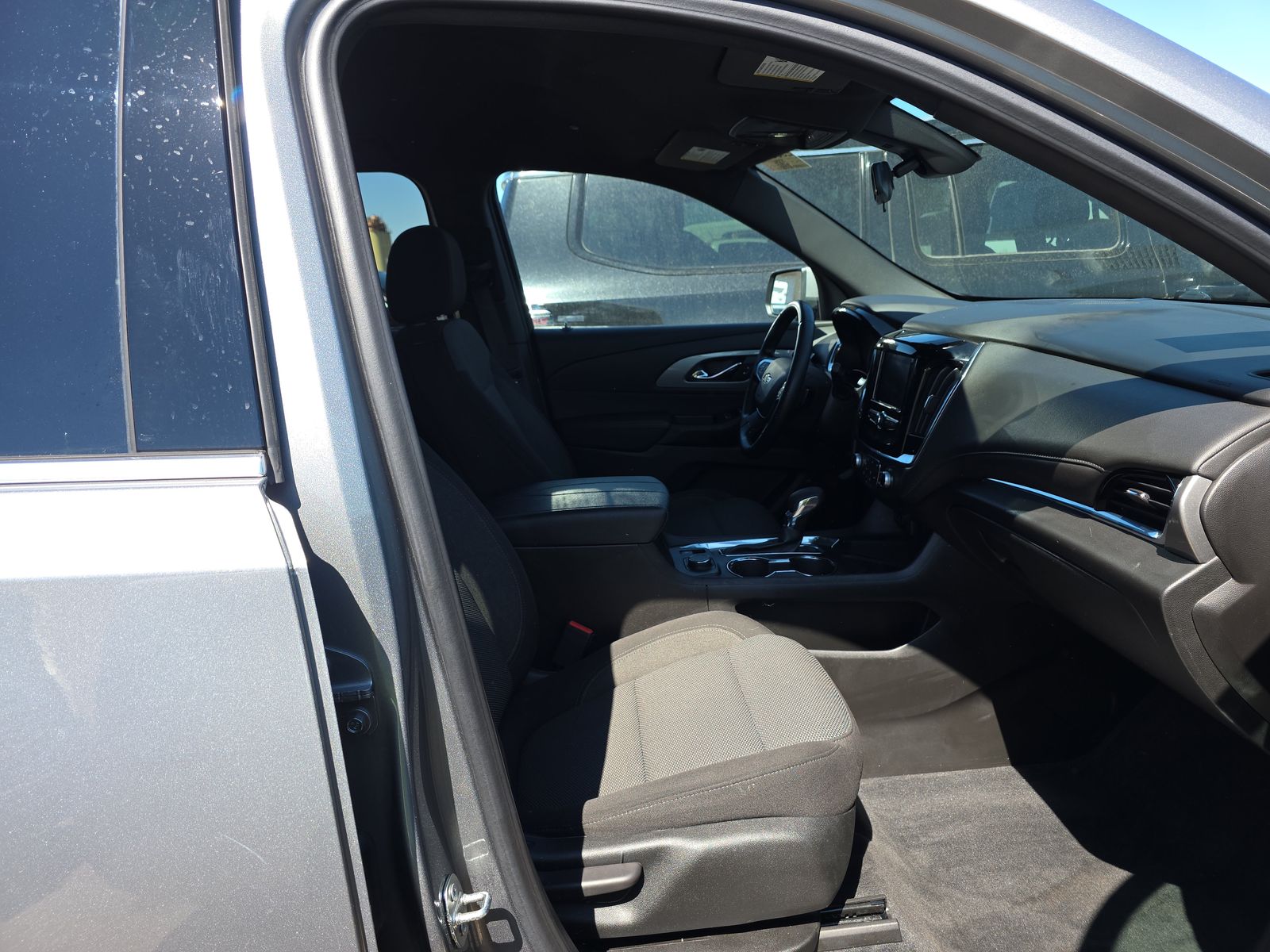 CHEVROLET LT CLOTH - 3