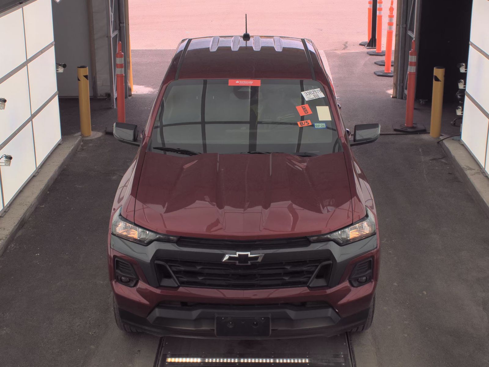 CHEVROLET 2WD LT - 3