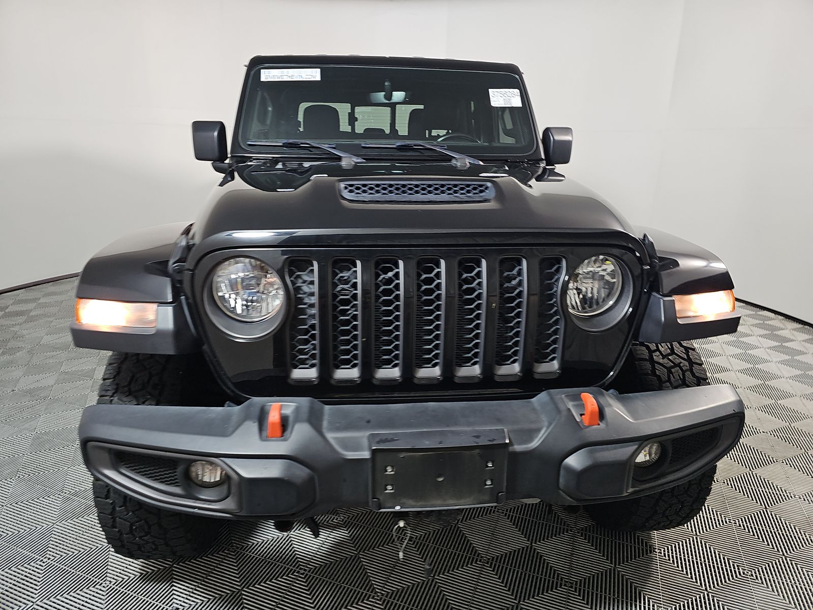 JEEP MOJAVE - 3
