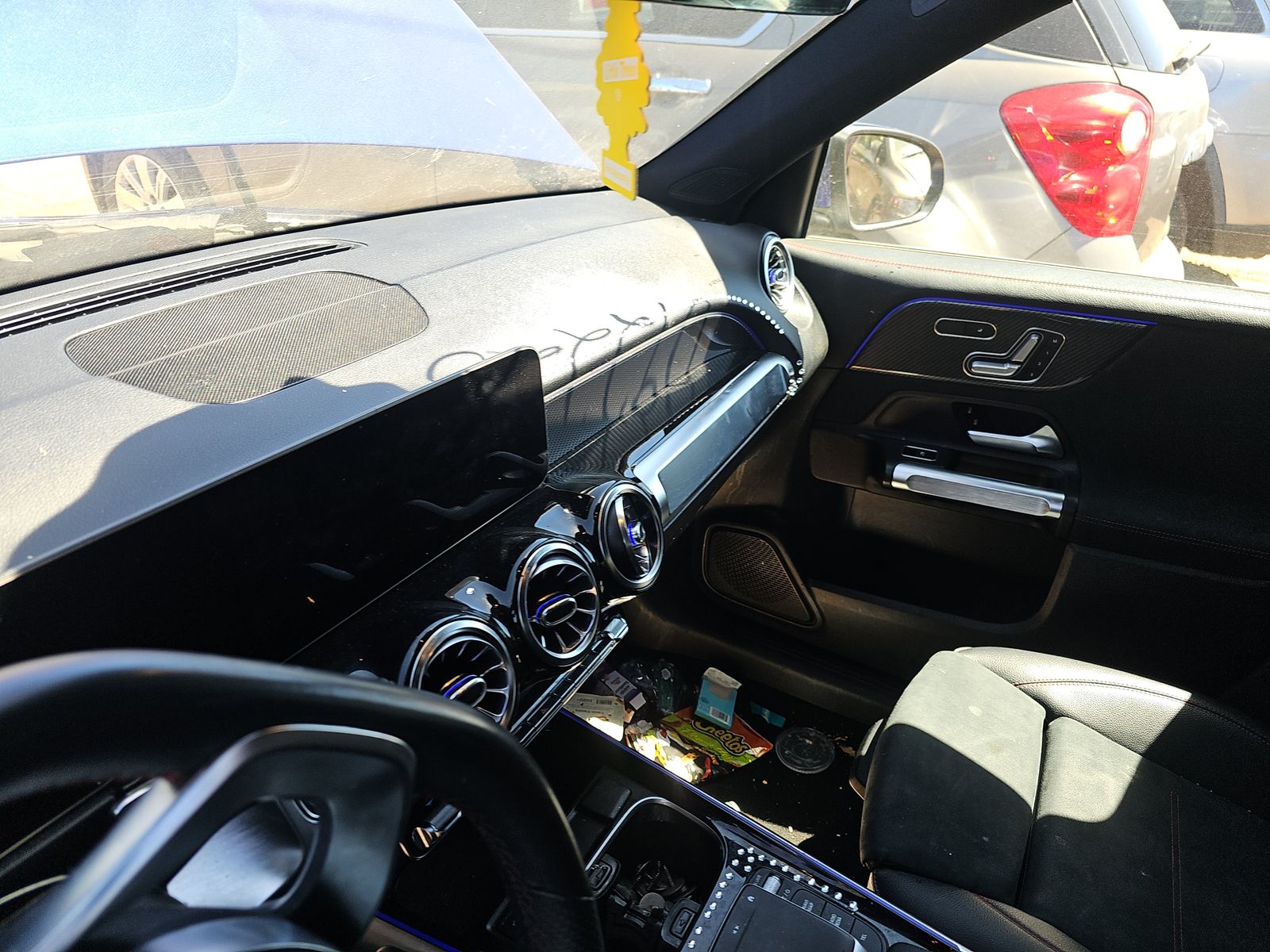 2021 Mercedes-Benz GLB GLB 250 AWD