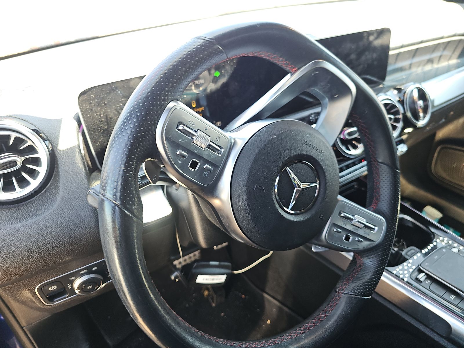2021 Mercedes-Benz GLB GLB 250 AWD