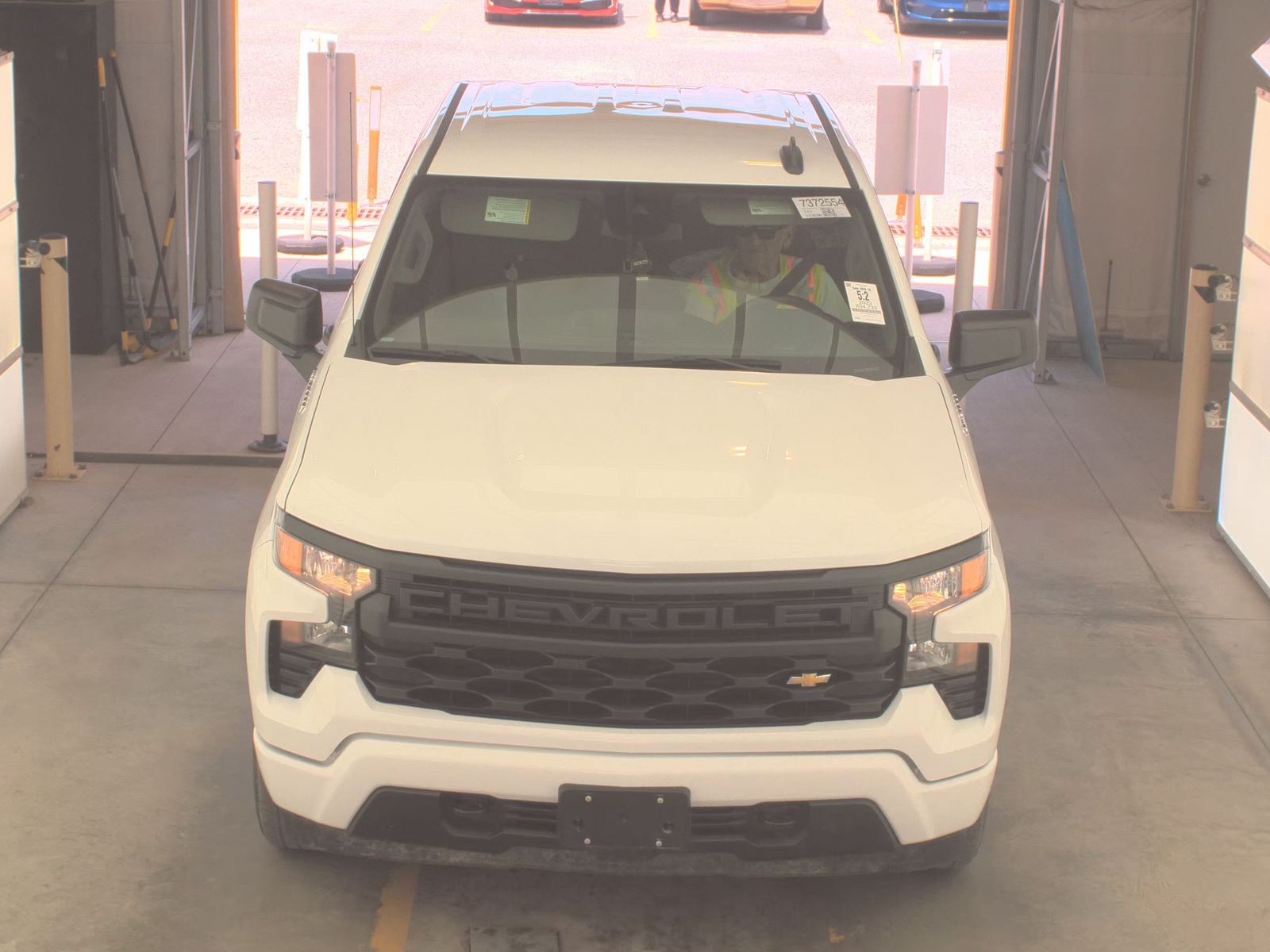 CHEVROLET CUSTOM - 3