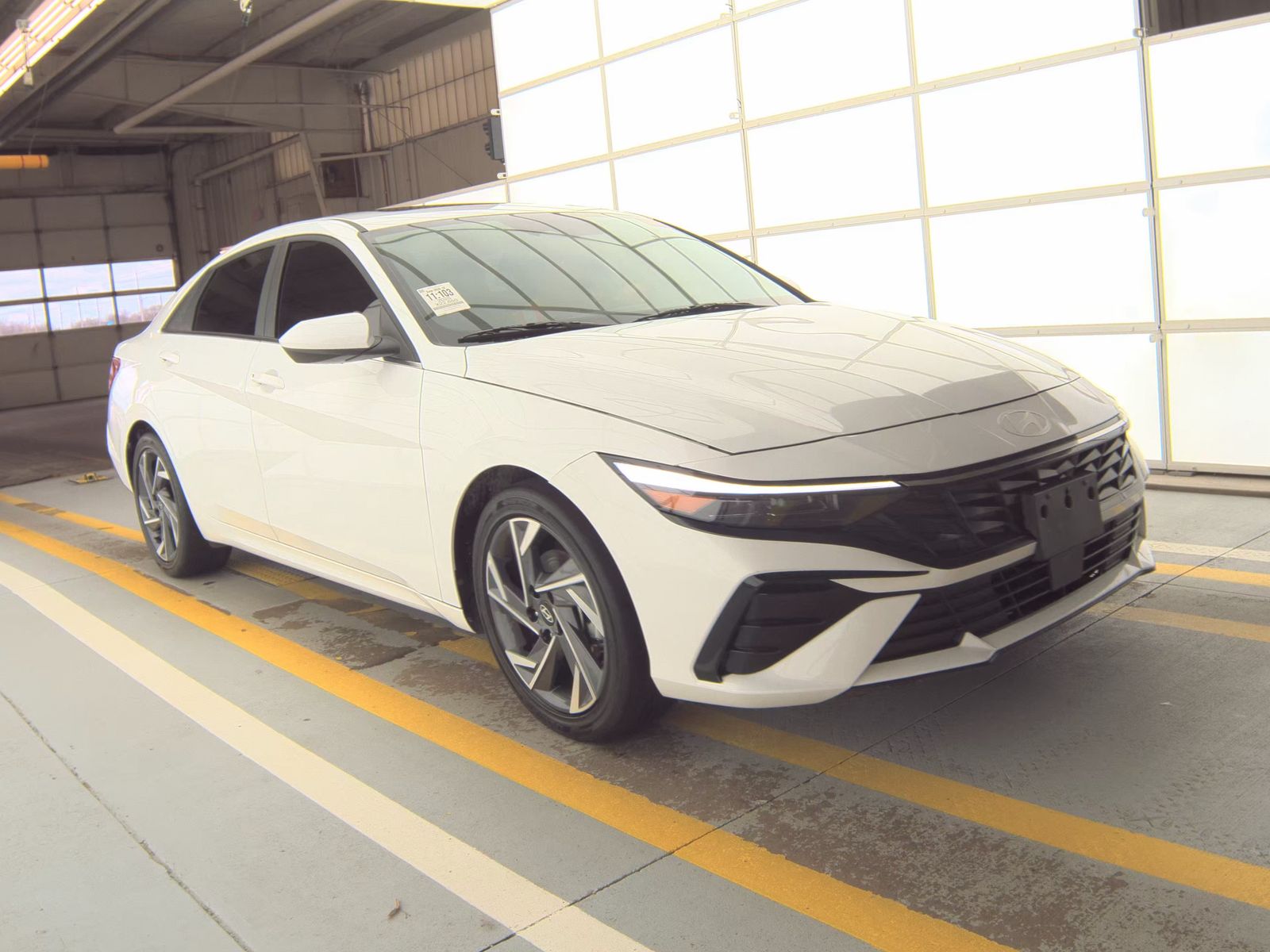 HYUNDAI SEL CONVEN - 5