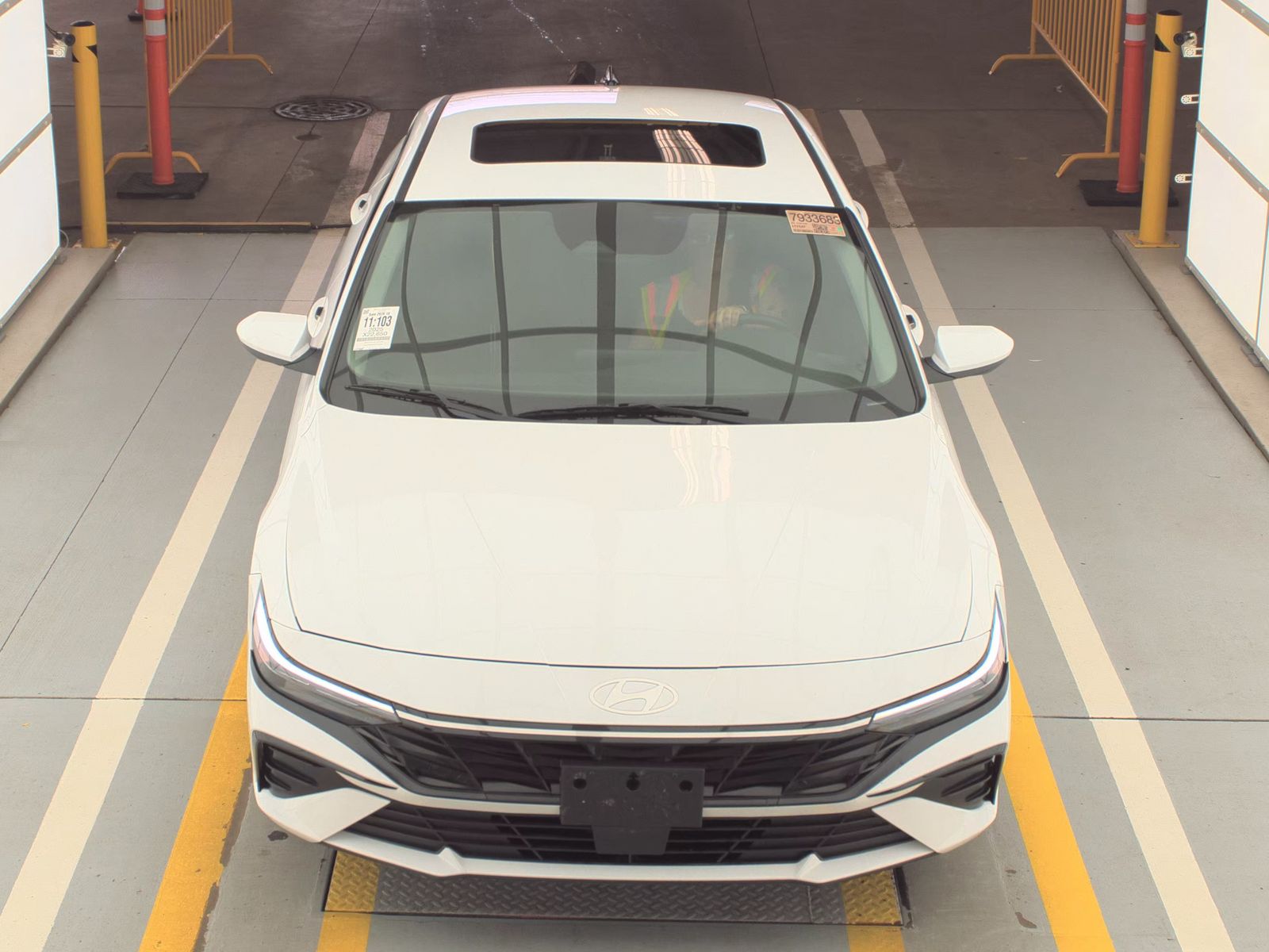 HYUNDAI SEL CONVEN - 3