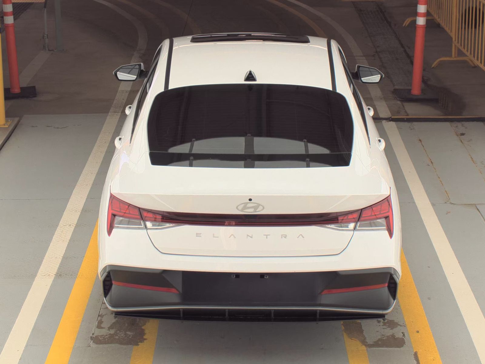 HYUNDAI SEL CONVEN - 7