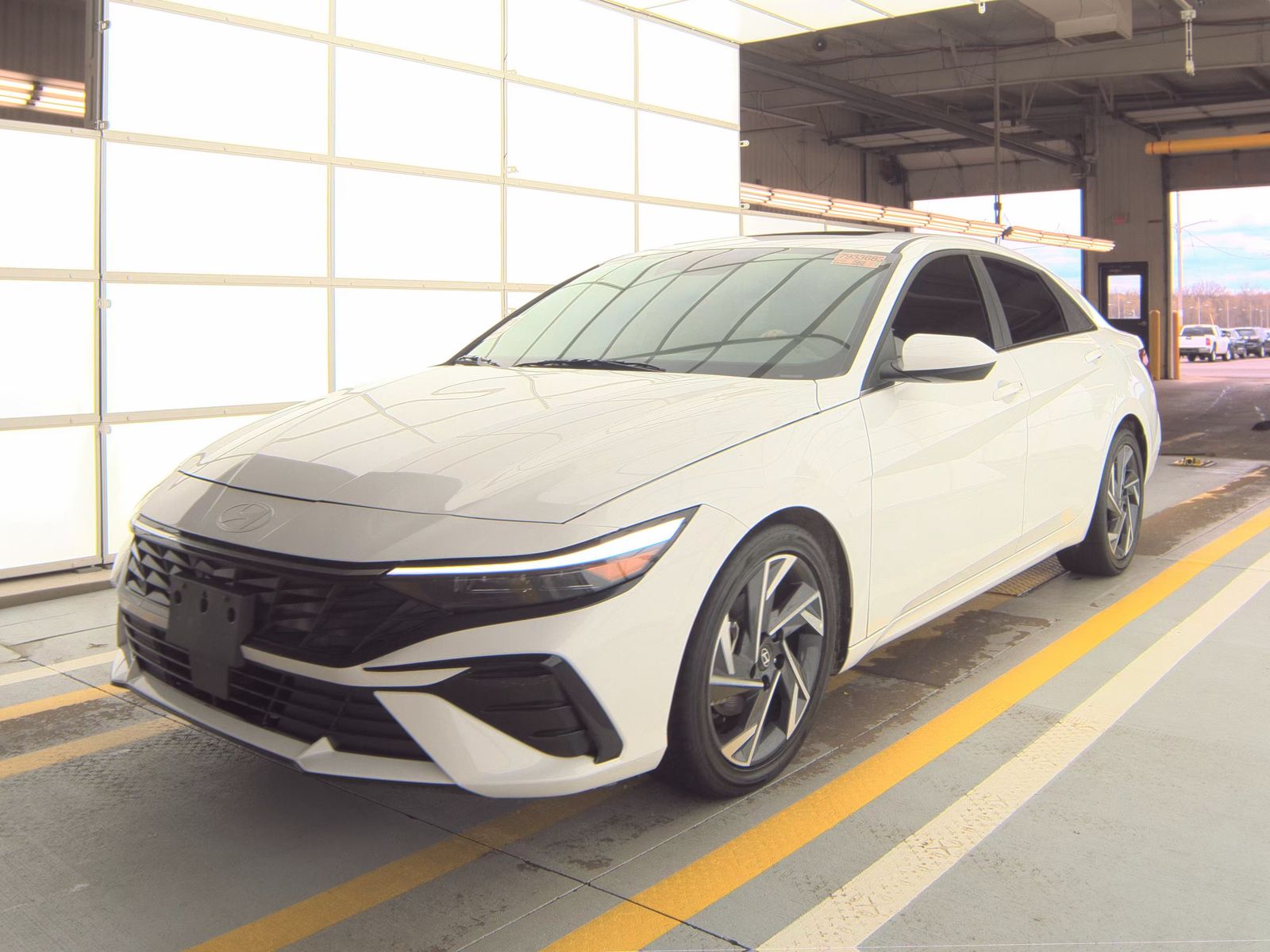 HYUNDAI SEL CONVEN - 1