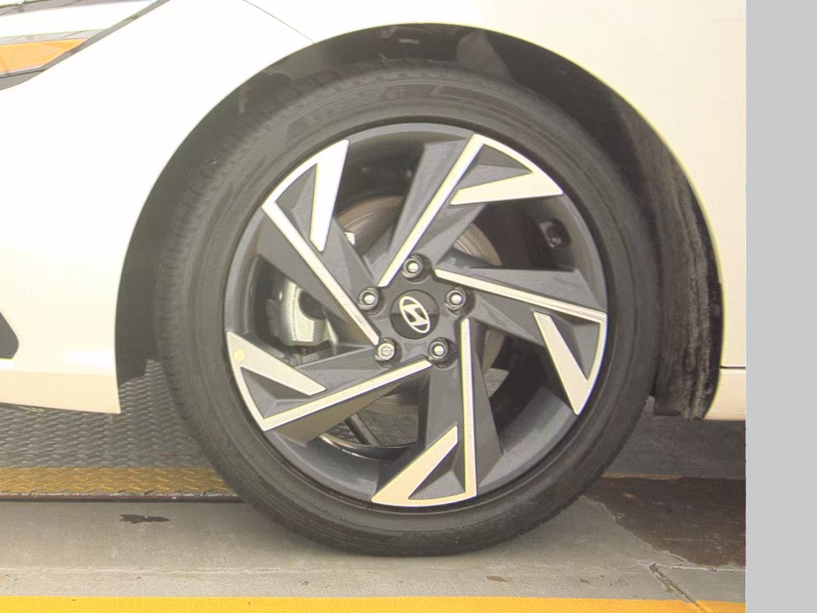 HYUNDAI SEL CONVEN - 10