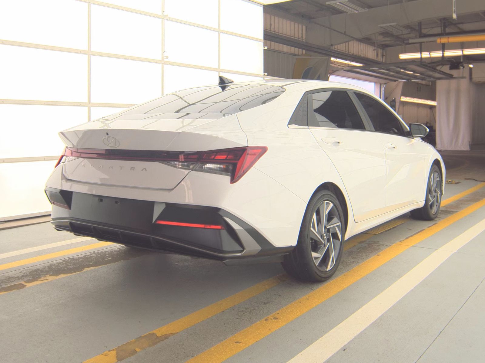 HYUNDAI SEL CONVEN - 6