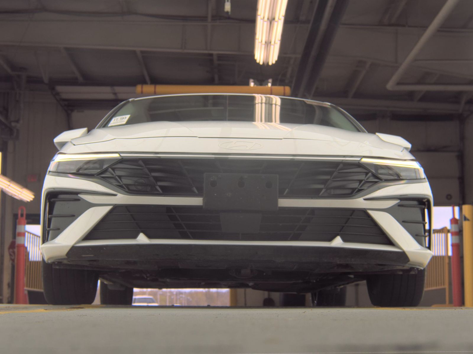 HYUNDAI SEL CONVEN - 4