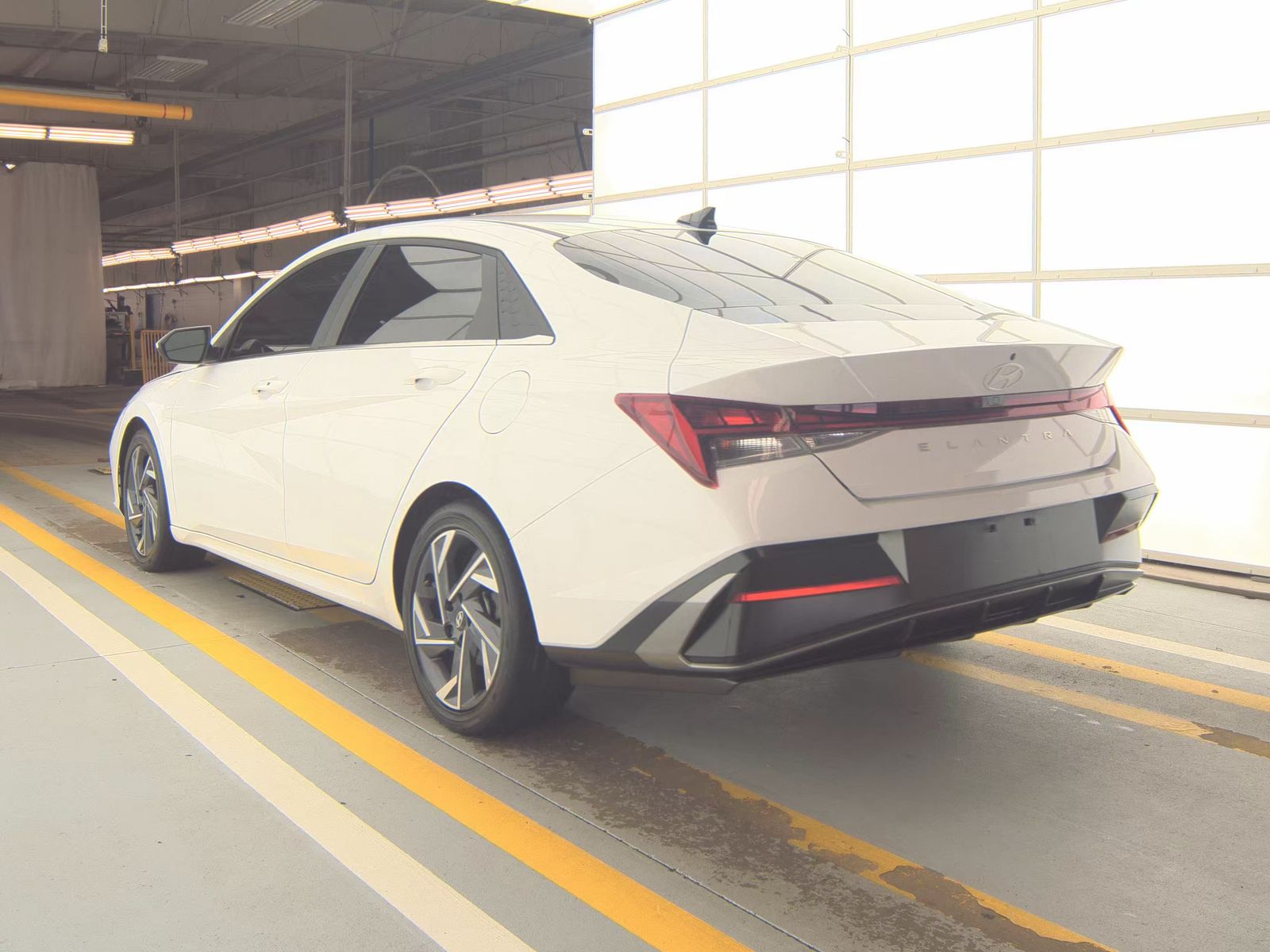 HYUNDAI SEL CONVEN - 9