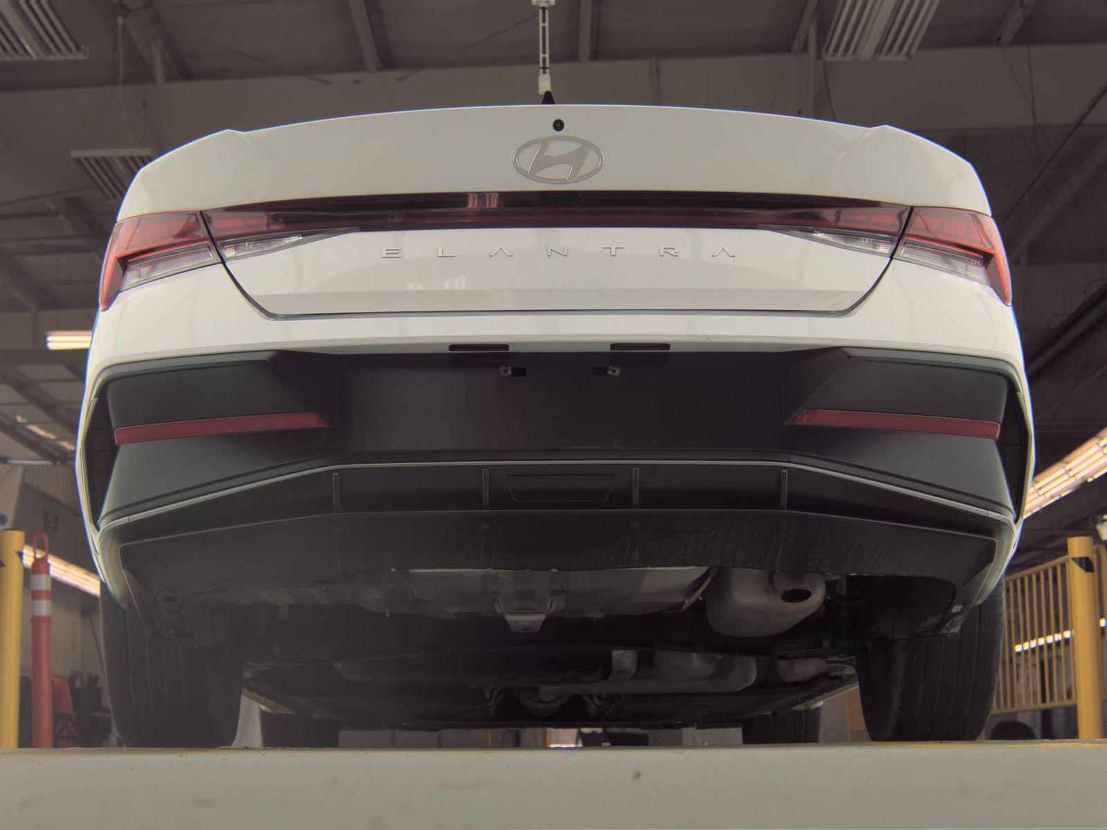 HYUNDAI SEL CONVEN - 8