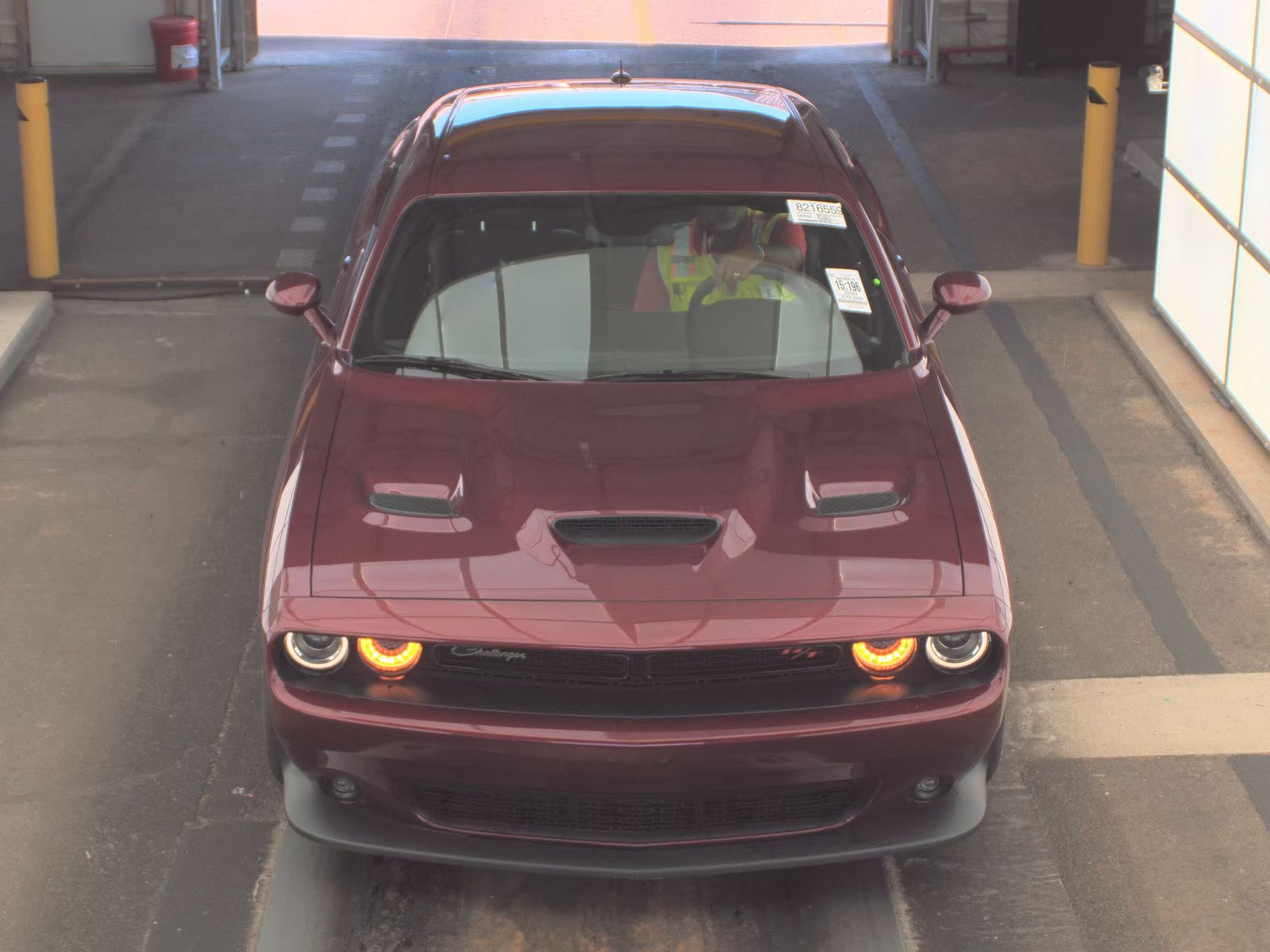 DODGE R/T SCAT P - 3