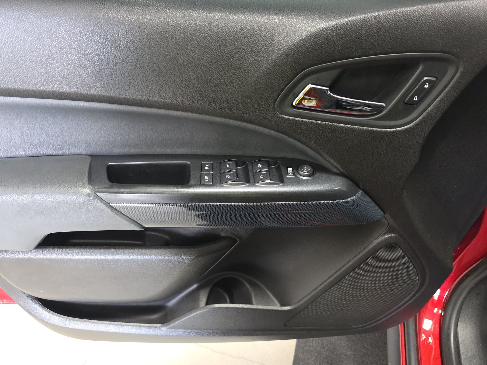 CHEVROLET OTHER - 10