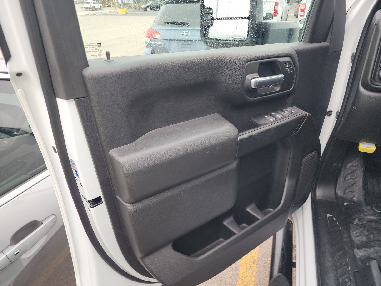 CHEVROLET WORK TRUCK - 10